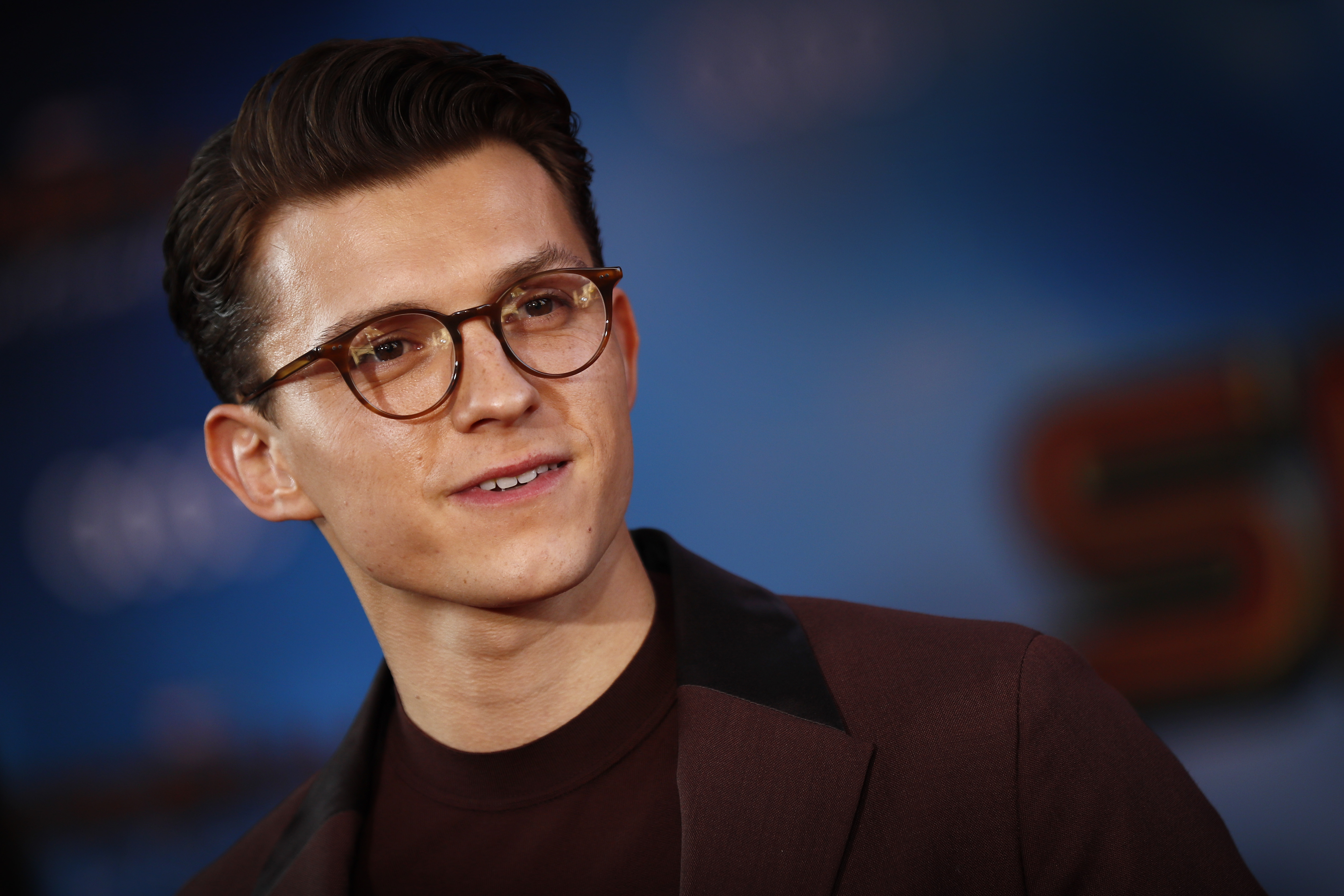Spider-Man: Far From Home movie premiere - Arrivals