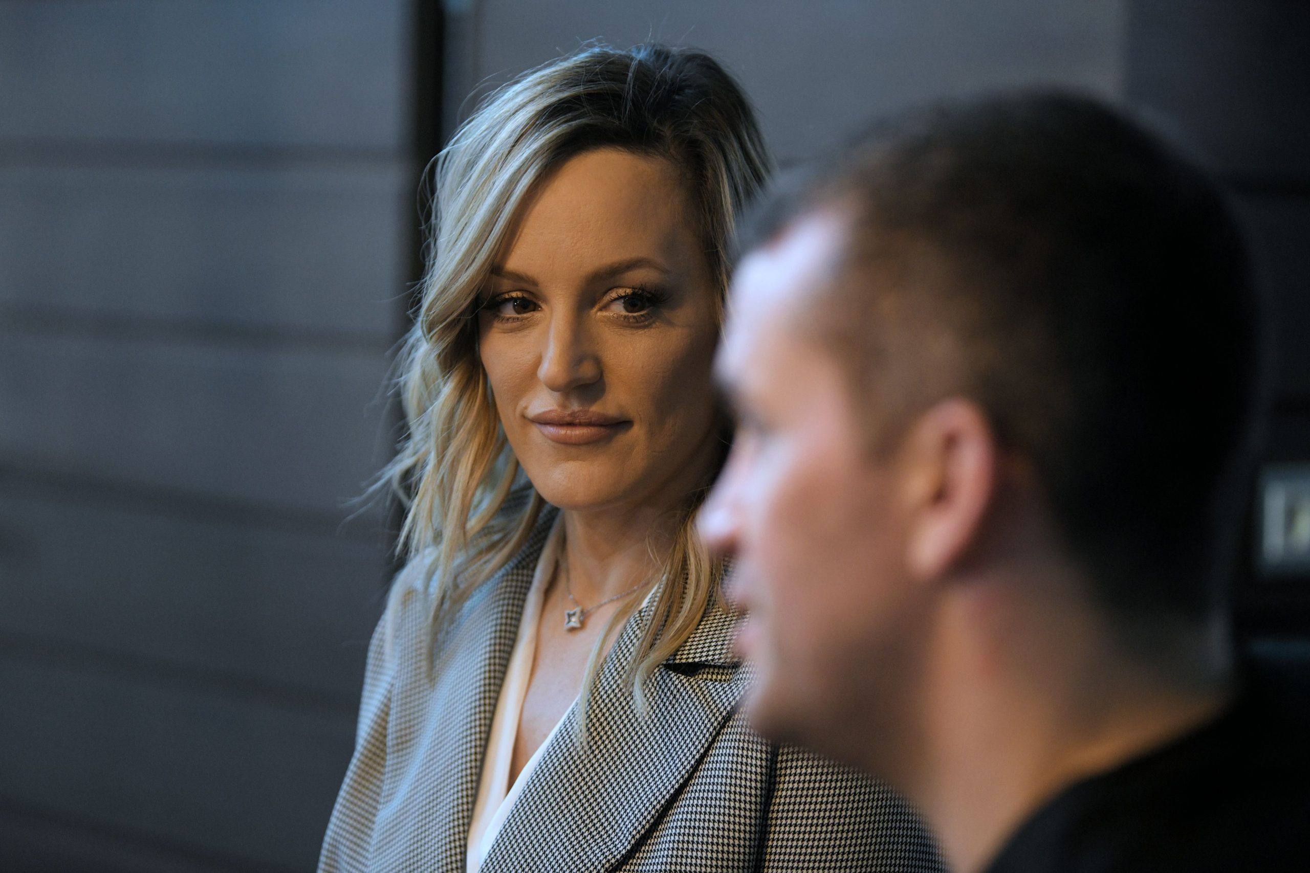 Beograd 19.02.2021. Tijana Bogićević. Promocija dueta Tijane Bogićević i Damira Kedže Foto: Filip Krainčanić/Nova.rs