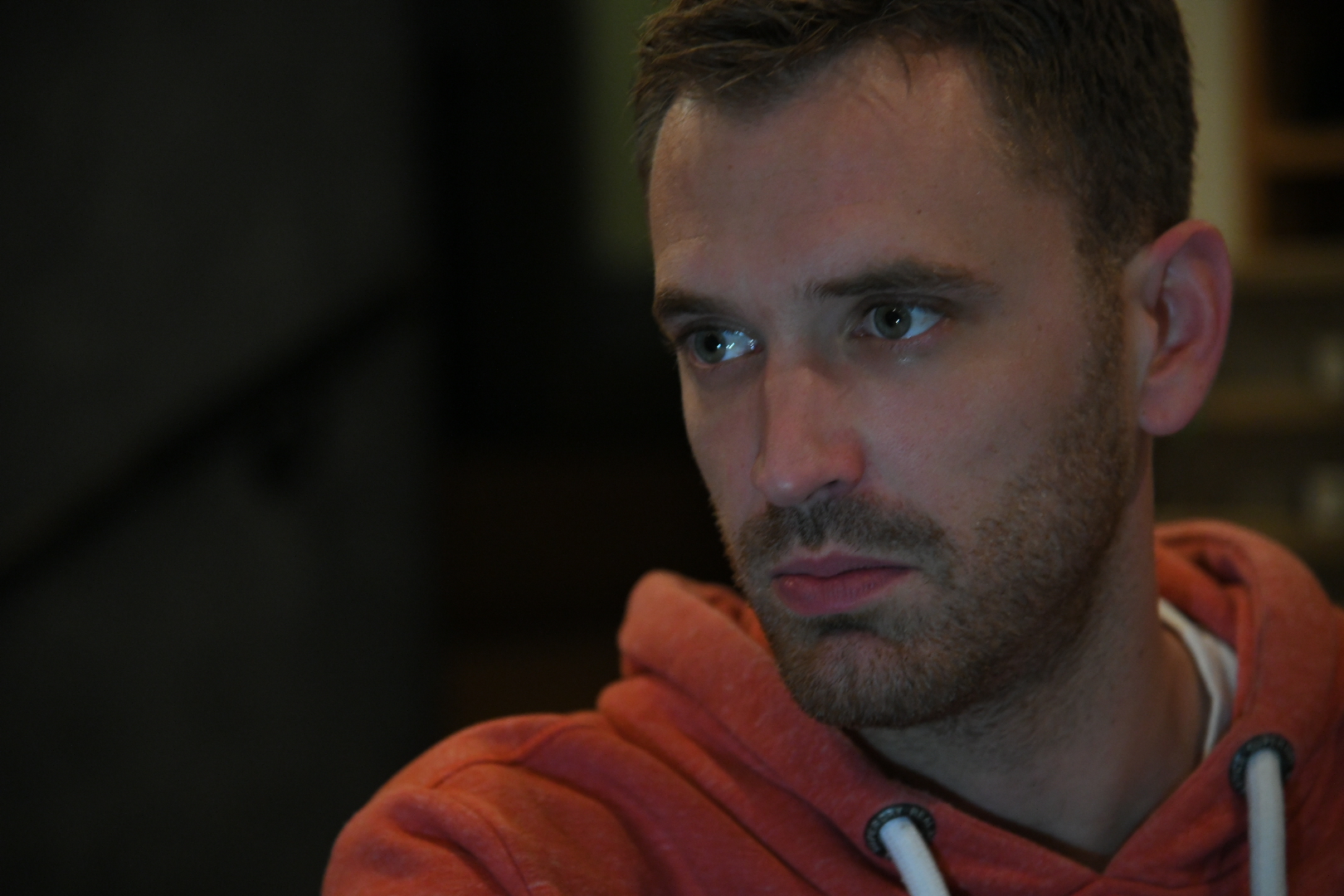 Beograd 07. oktobar 2020. Momcilo Otasevic lajv intervju najava Foto:Nemanja Jovanović/Nova.rs