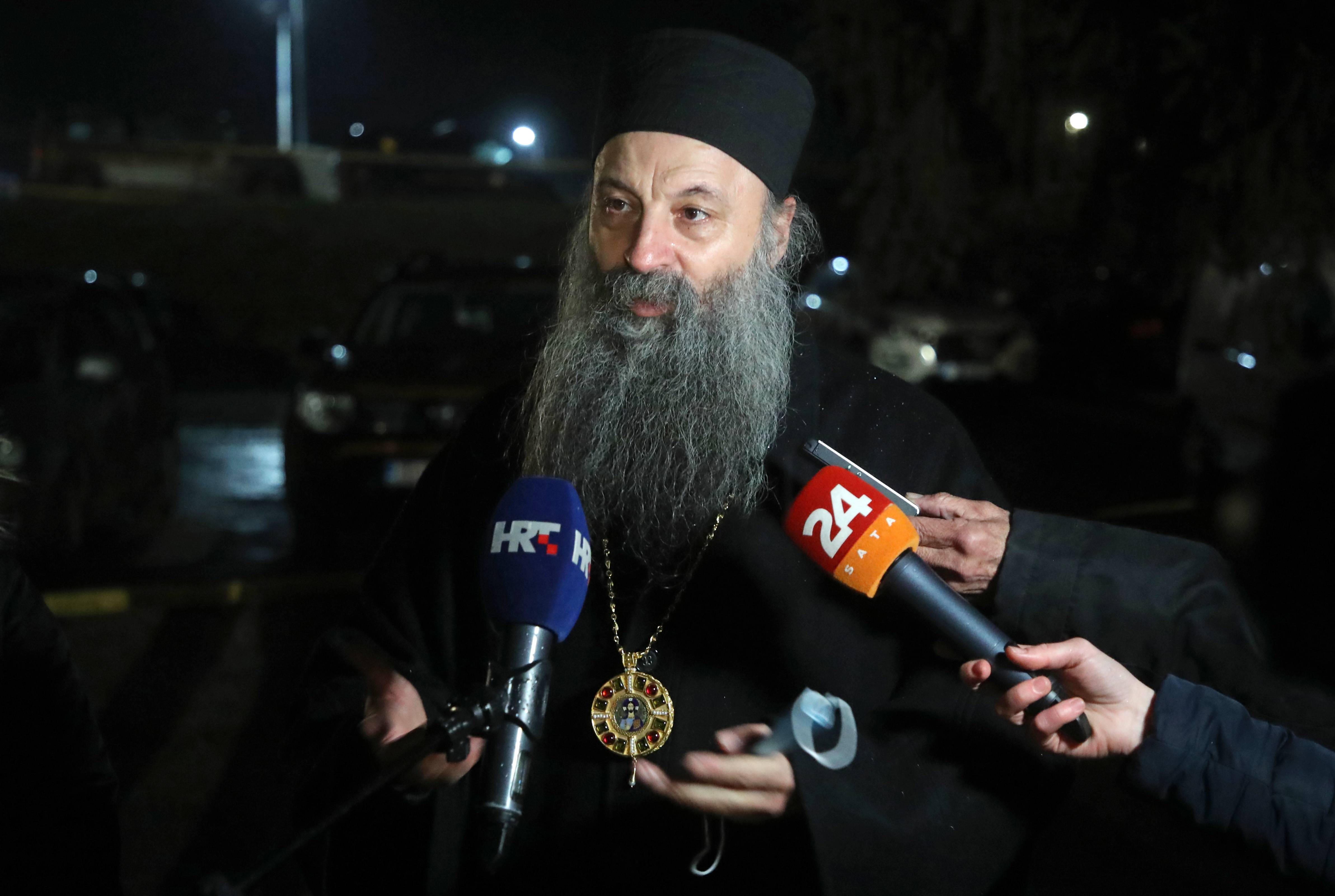 DONACIJA 22 KONTEJNERA IZ BIH ZA PETRINJU
