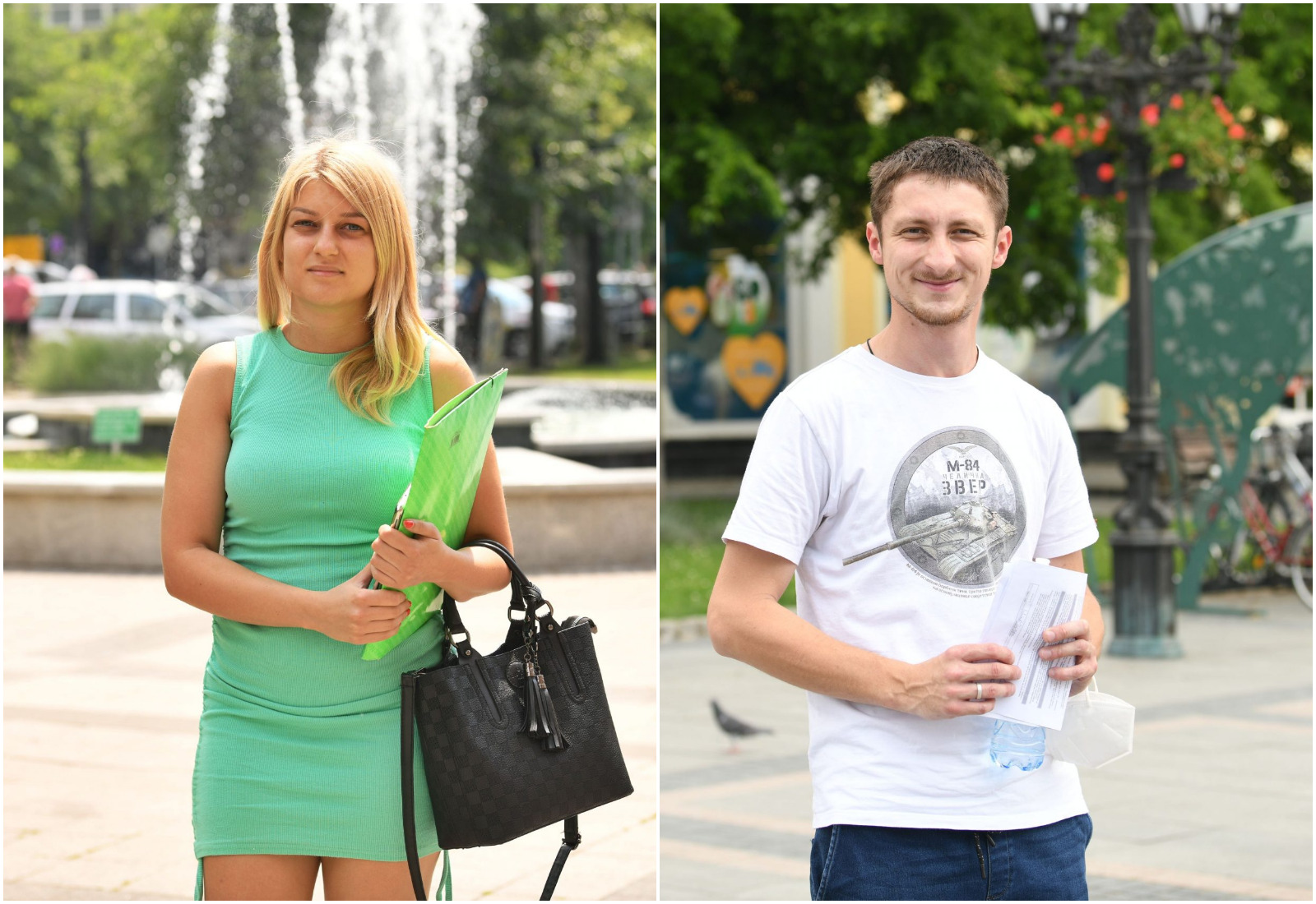 Foto: Goran Srdanov/Nova.rs