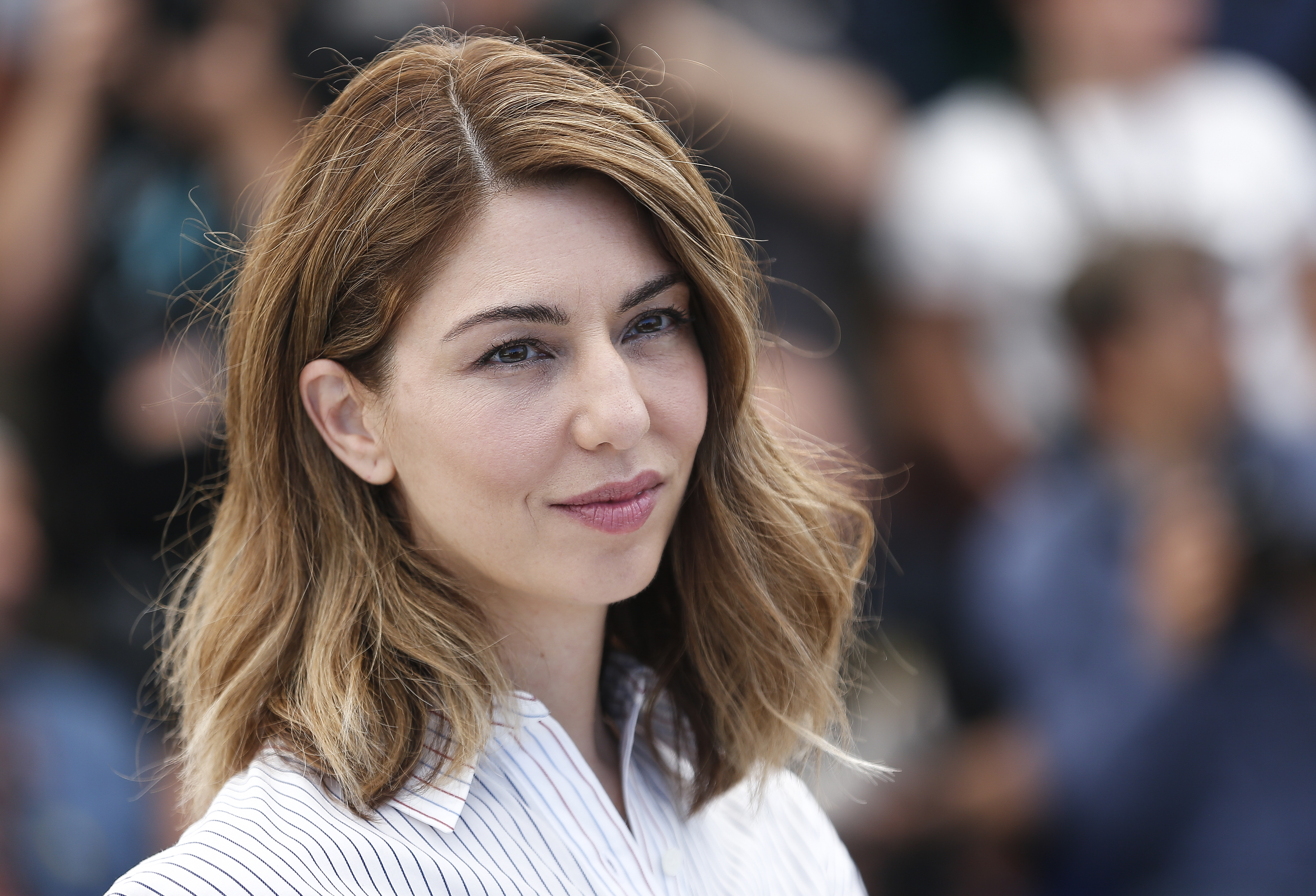 The Beguiled Photocall - 70th Cannes Film Festival