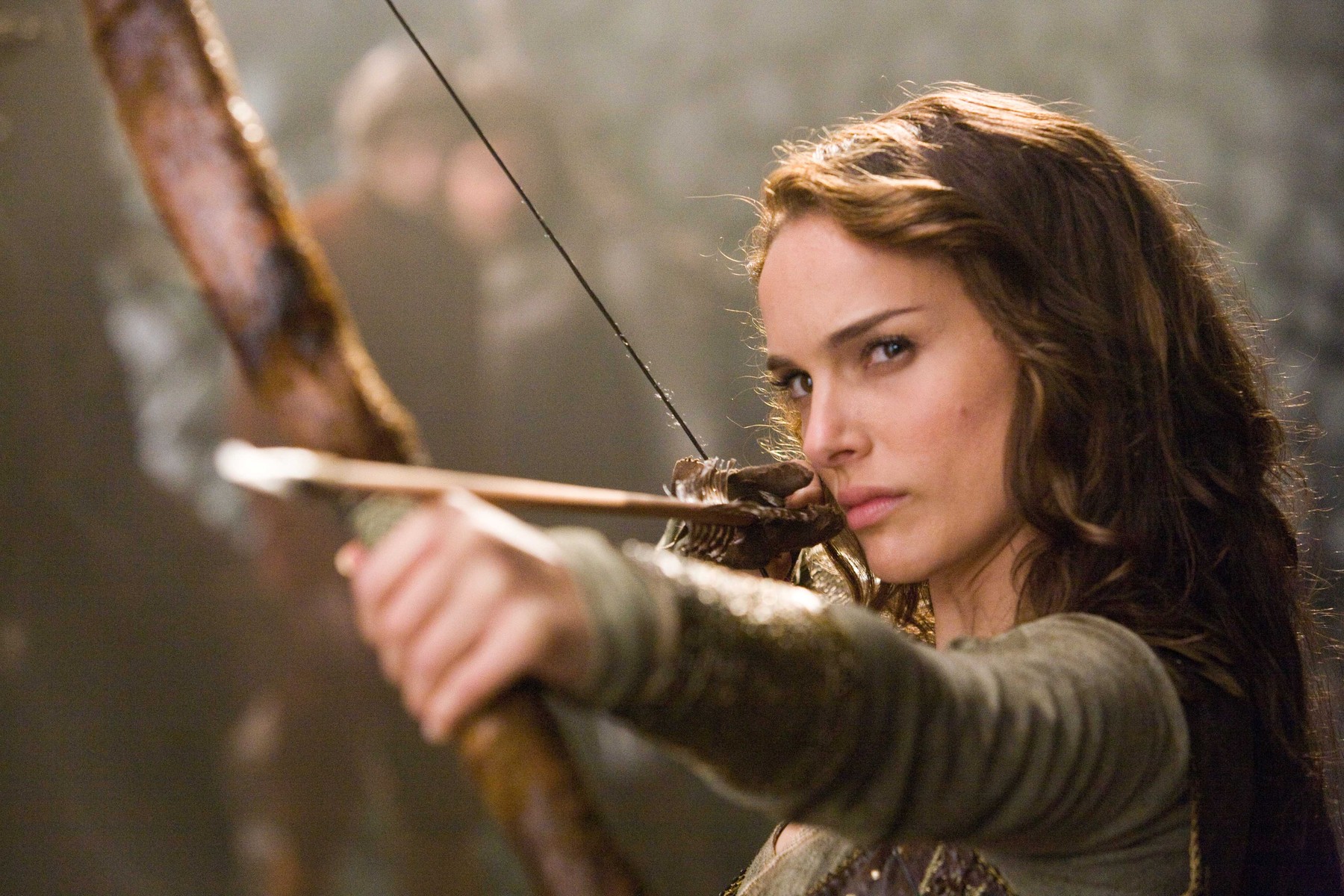 NATALIE PORTMAN
in Your Highness
*Filmstill - Editorial Use Only*,Image: 92352304, License: Rights-managed, Restrictions: *Filmstill - Editorial Use Only*, Model Release: no, Credit line: FilmStills.net / Film Stills / Profimedia