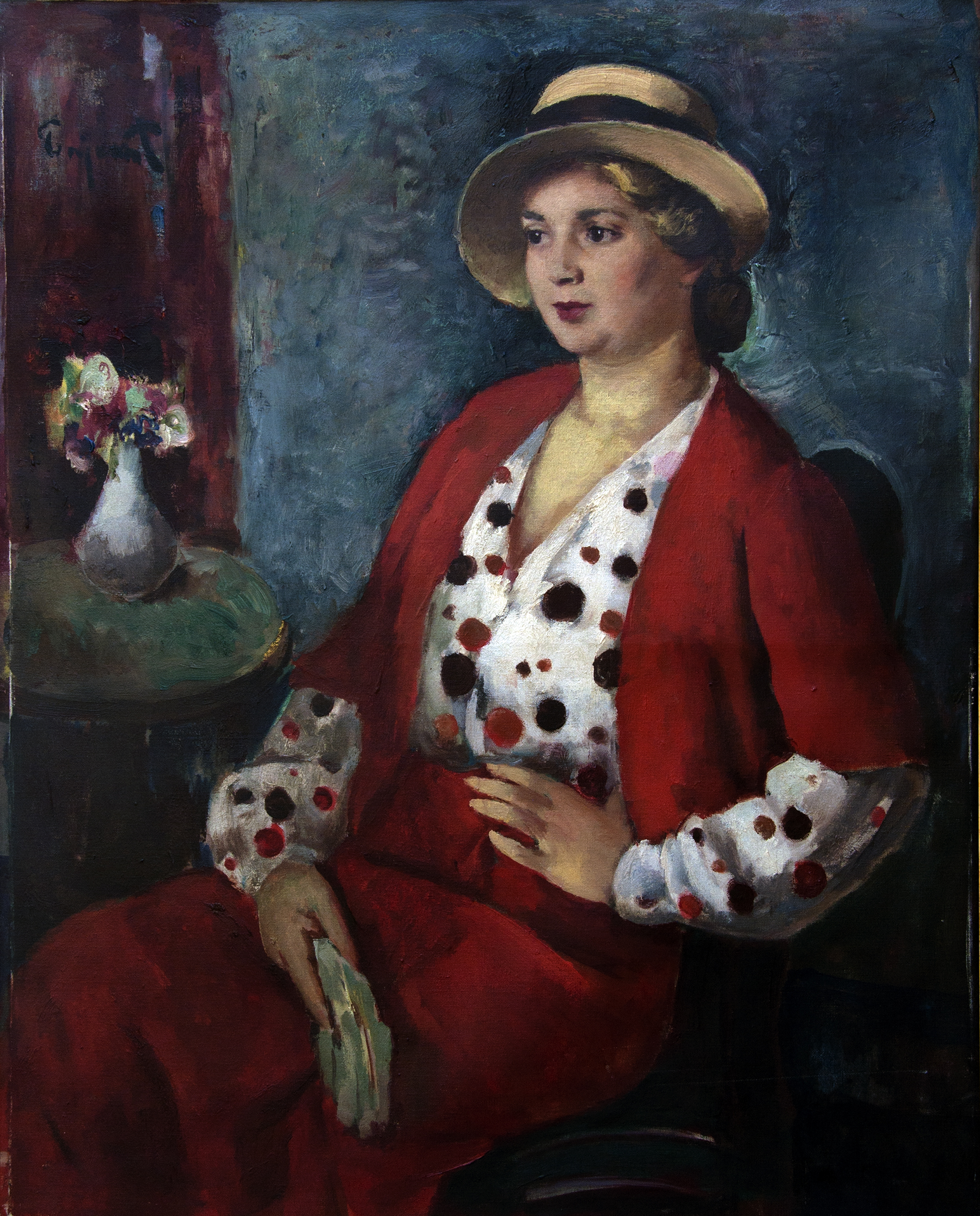 Izlozba reprodukcije