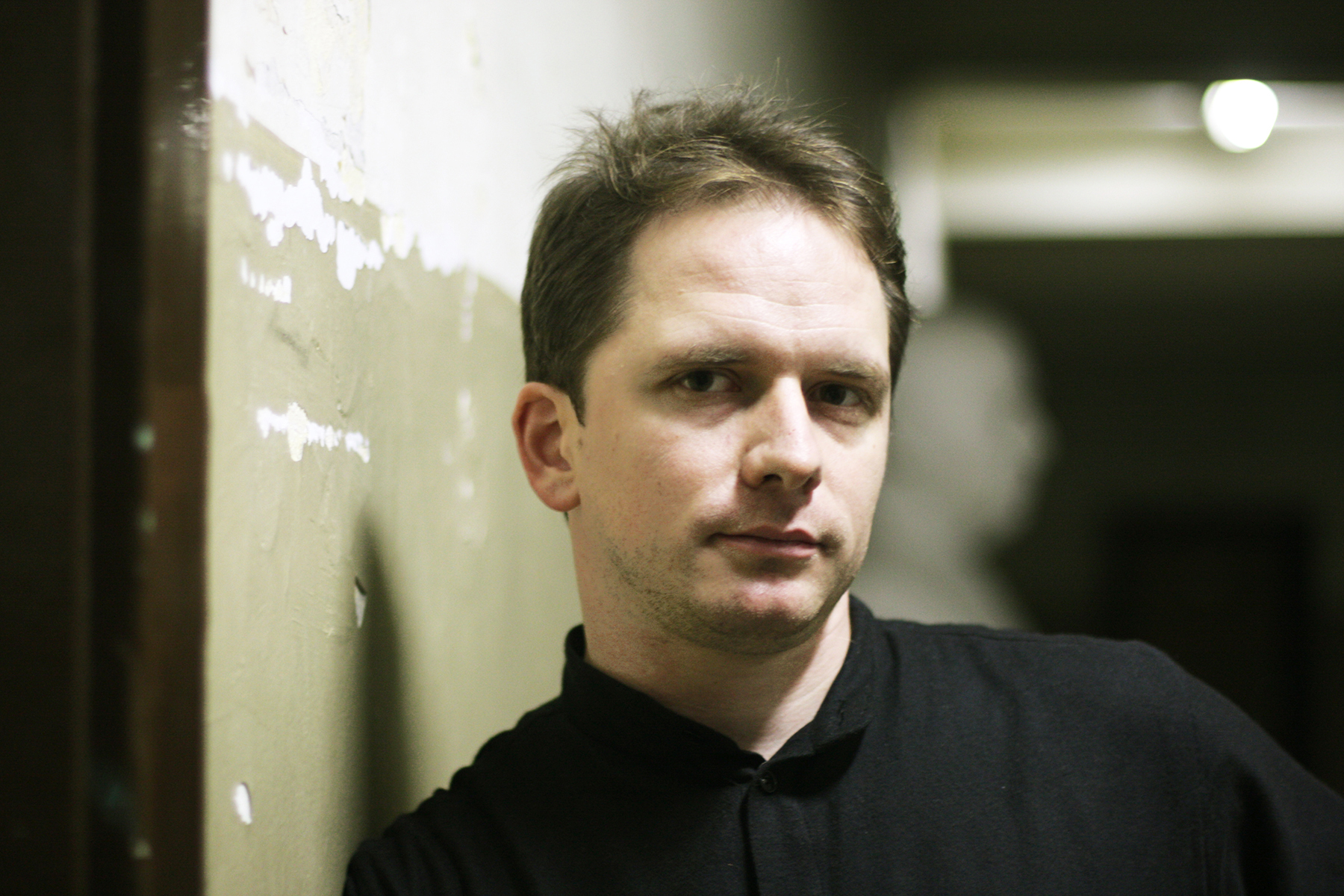 Karol Beffa foto Amélie Tcherniak, fotografiju poslao Matija Jovandic, Molijerovi dani