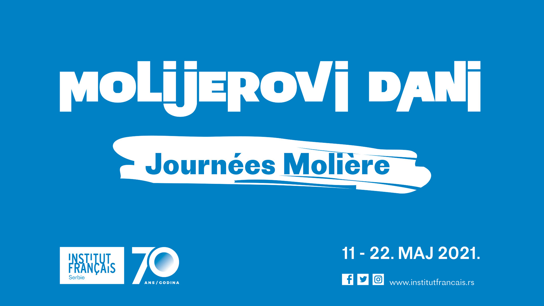Molijerovi dani