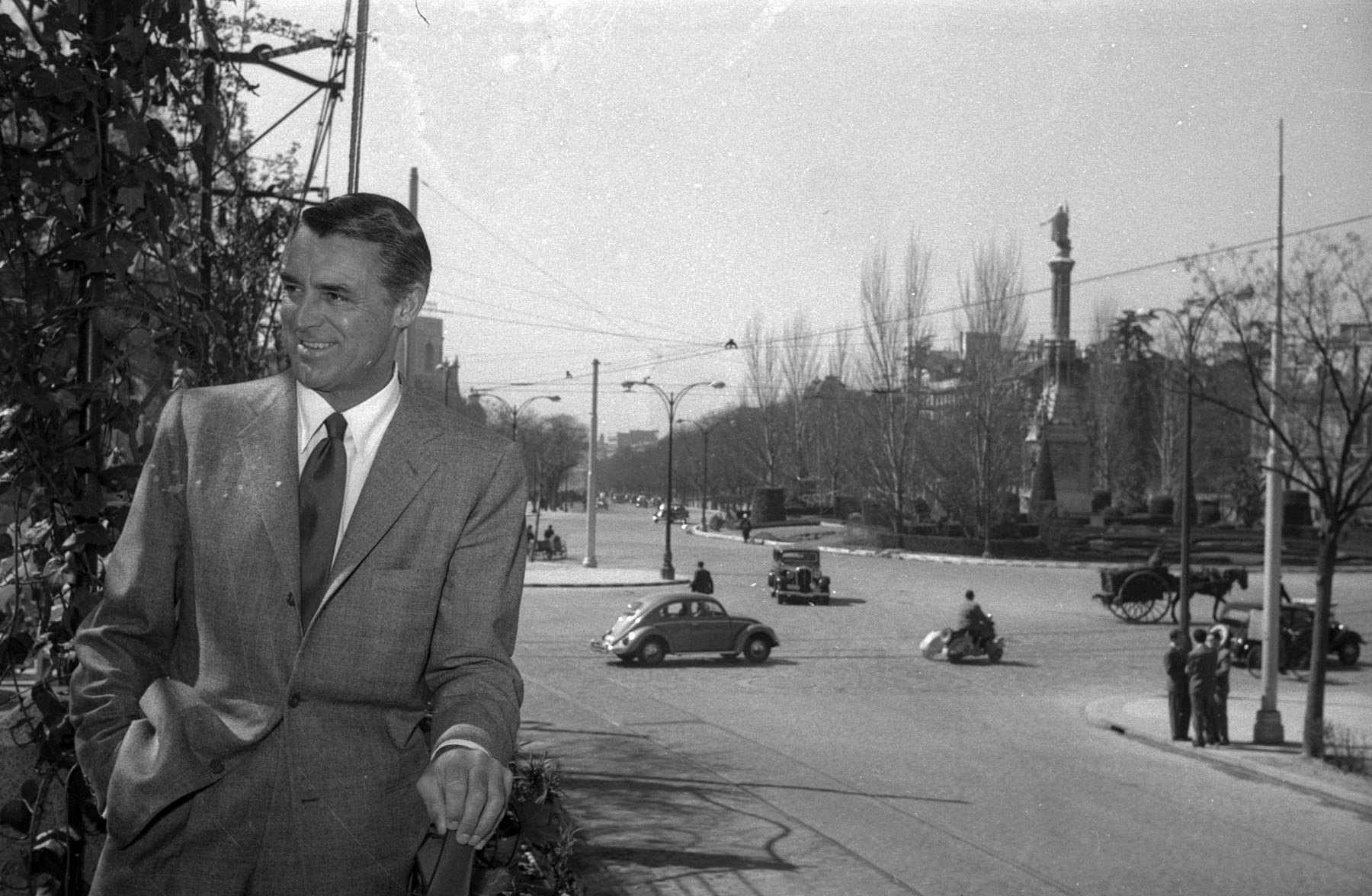 MAD about Hollywood: Izložba o Holivudu u srcu Španije, fotografije poslao Matija Jovandic