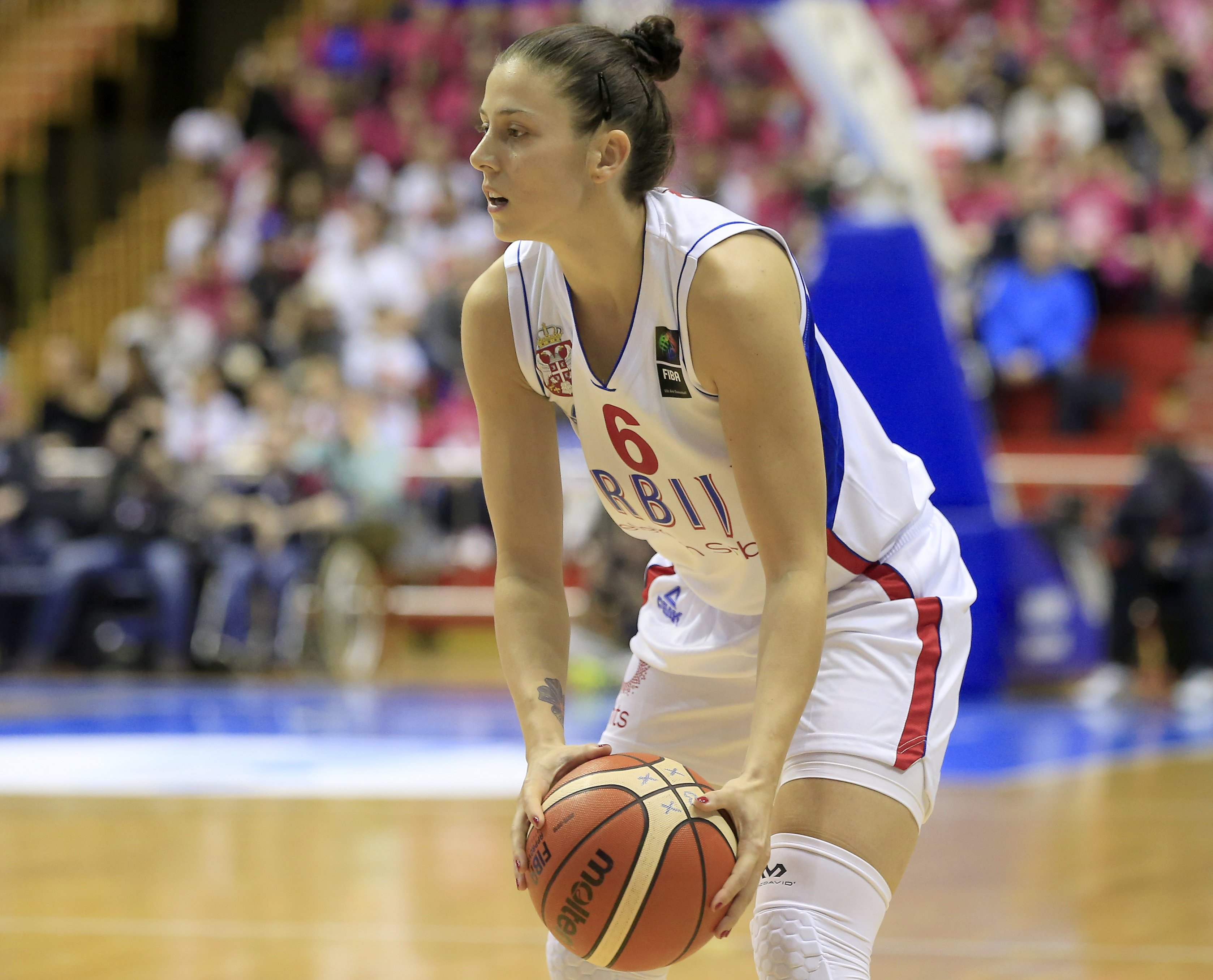 Kosarka- EuroBasket qualifiers 2017
Srbija v Nemacka
Sasa Cadjo
Beograd, 21.11.2015.
Foto: Srdjan Stevanovic/Starsportphoto©