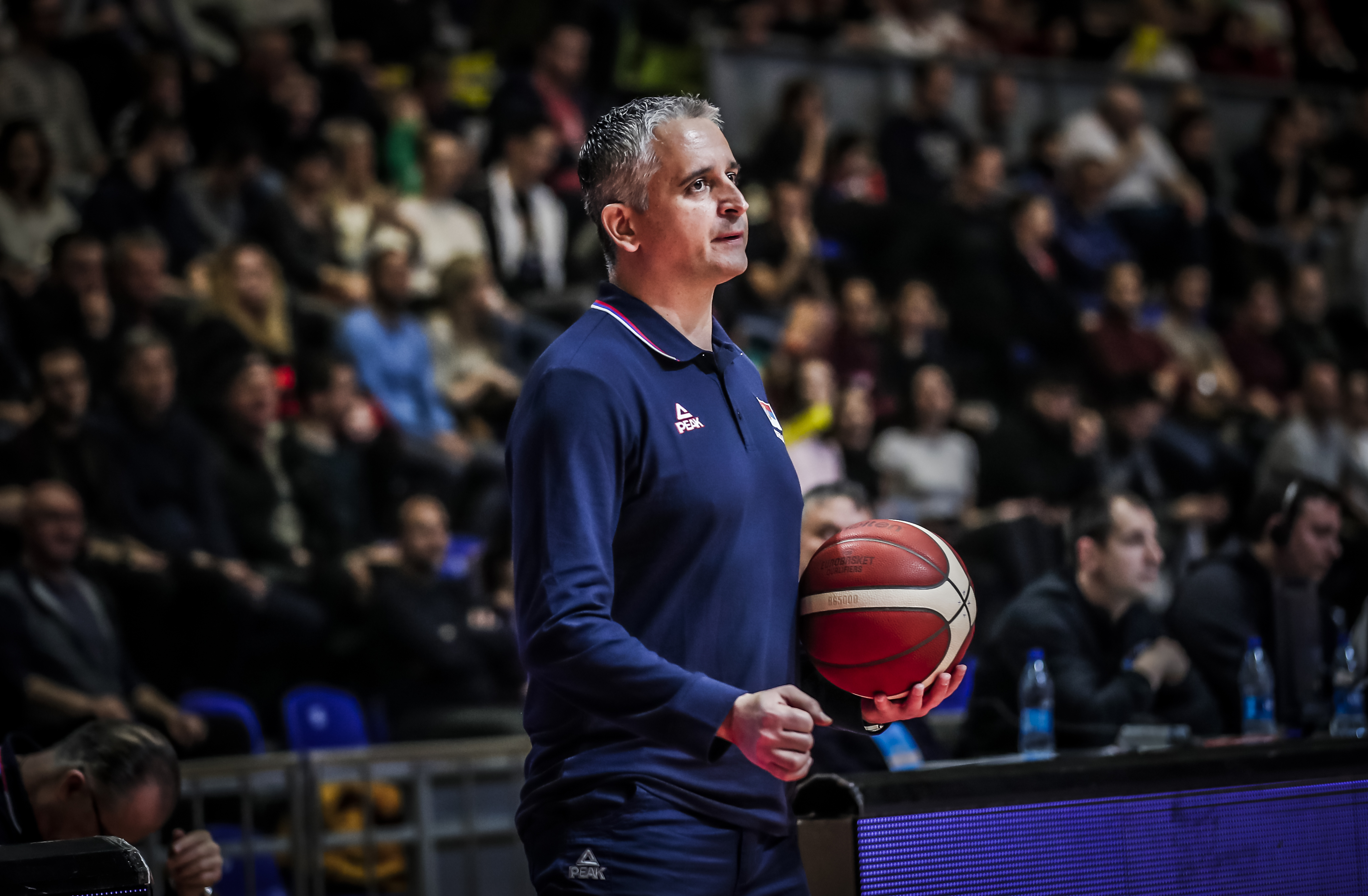 Igor Kokoškov