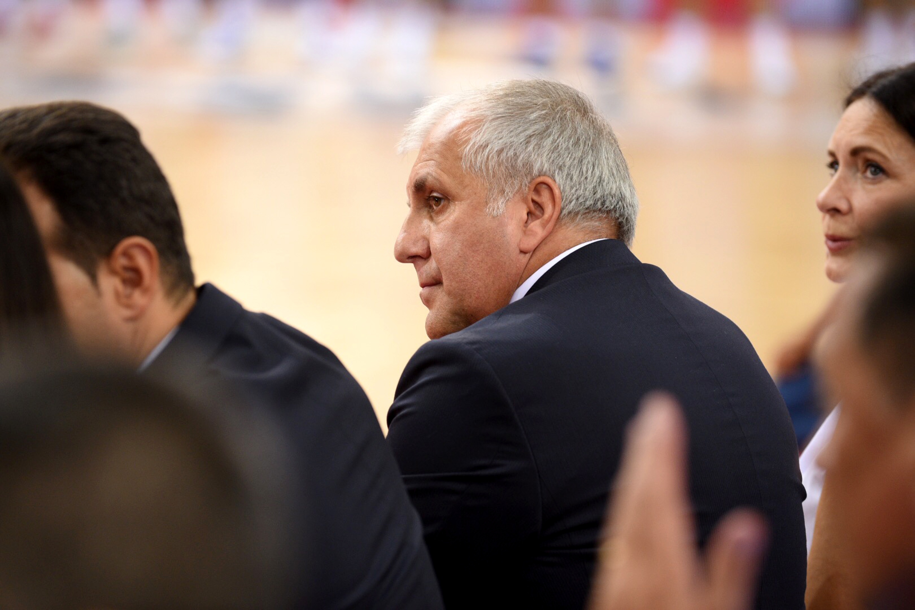 Dusan Ivkovic-Oprostaj-Atina-Olympiacos