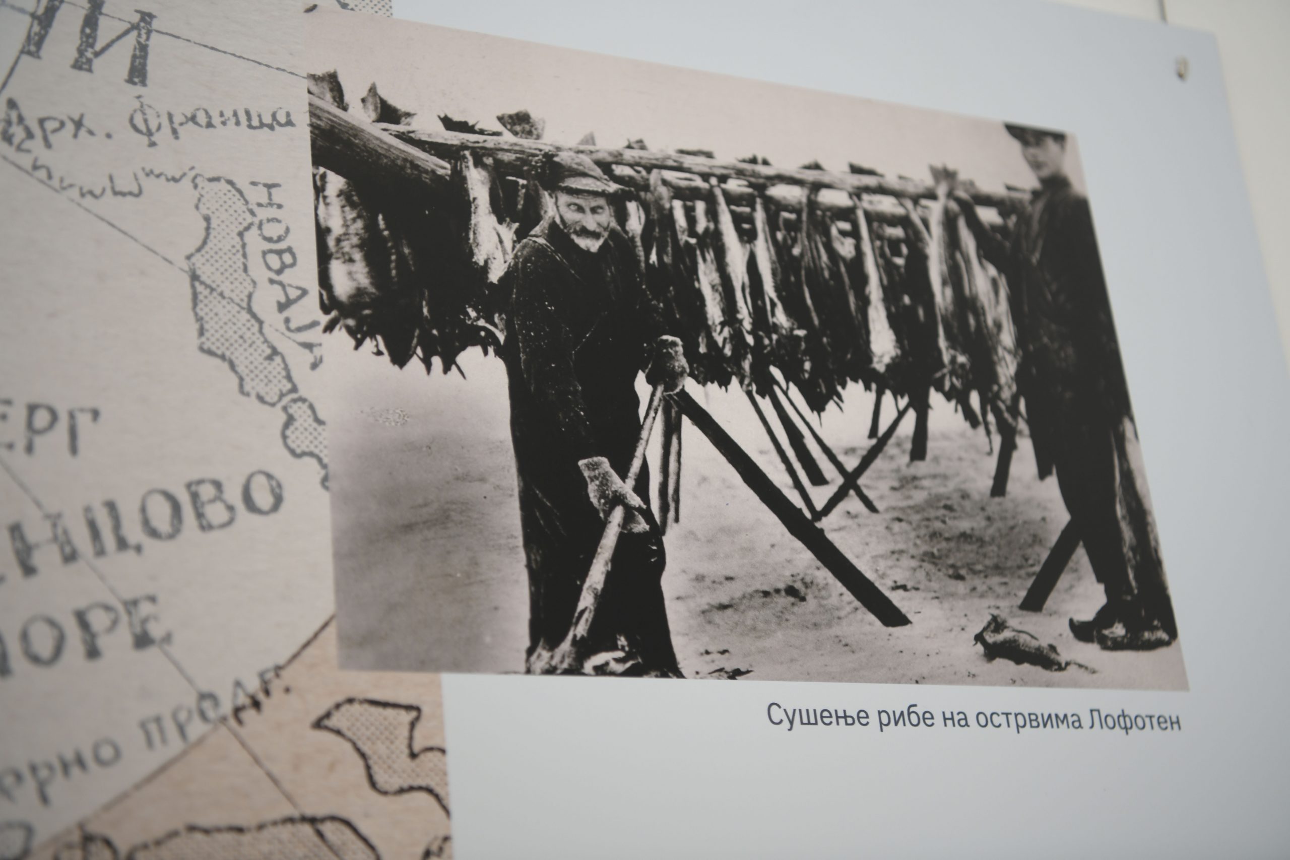 10.05.2021 Izlozba Mihajla Petrovica Alasa u galeriji SANU + fotke Novica Babovic