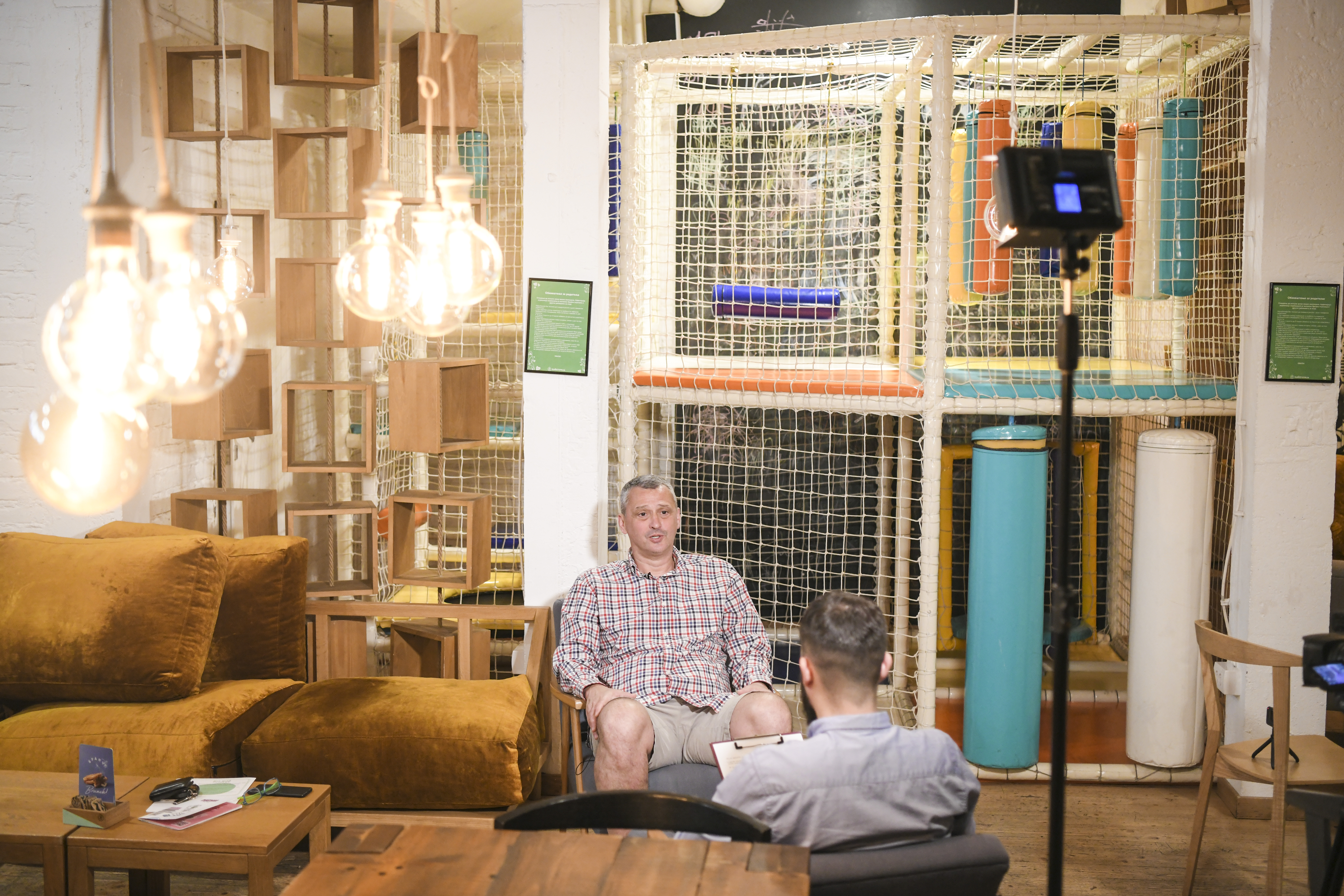 Beograd 18.06.2021. Dejan Radonjić, košarkaški trener, intervju Foto: Dragan Mujan/Nova.rs