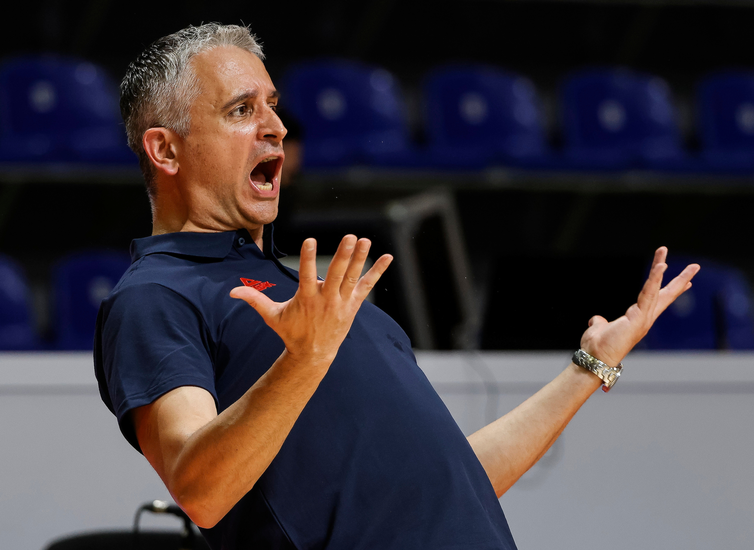 Kosarka-Srbija v Meksiko-Prijateljski mec
Beograd, 06.23.2021.
foto: Srdjan StevanovicStarsportphoto ©