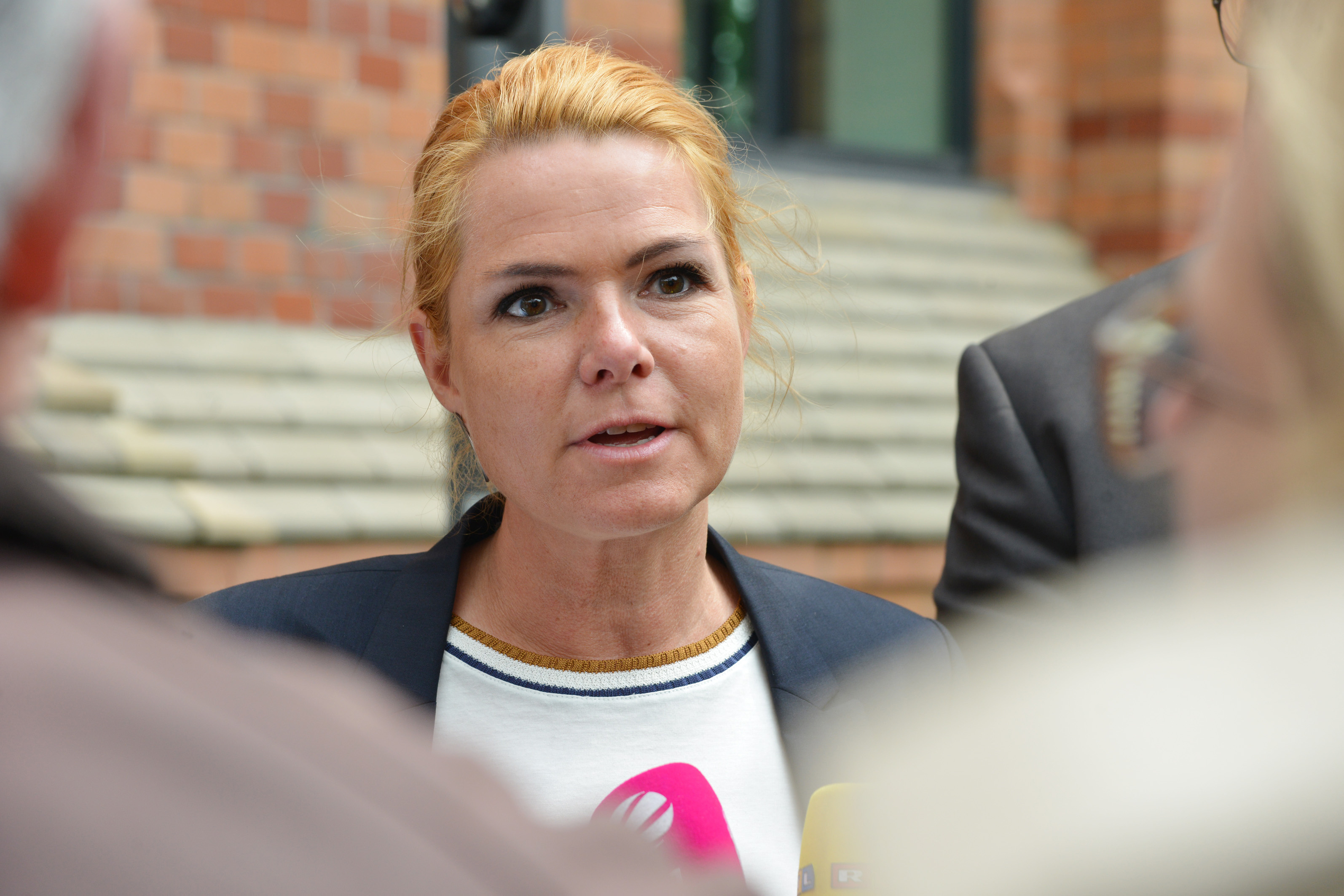 German-Danish minister meeting in Kiel
