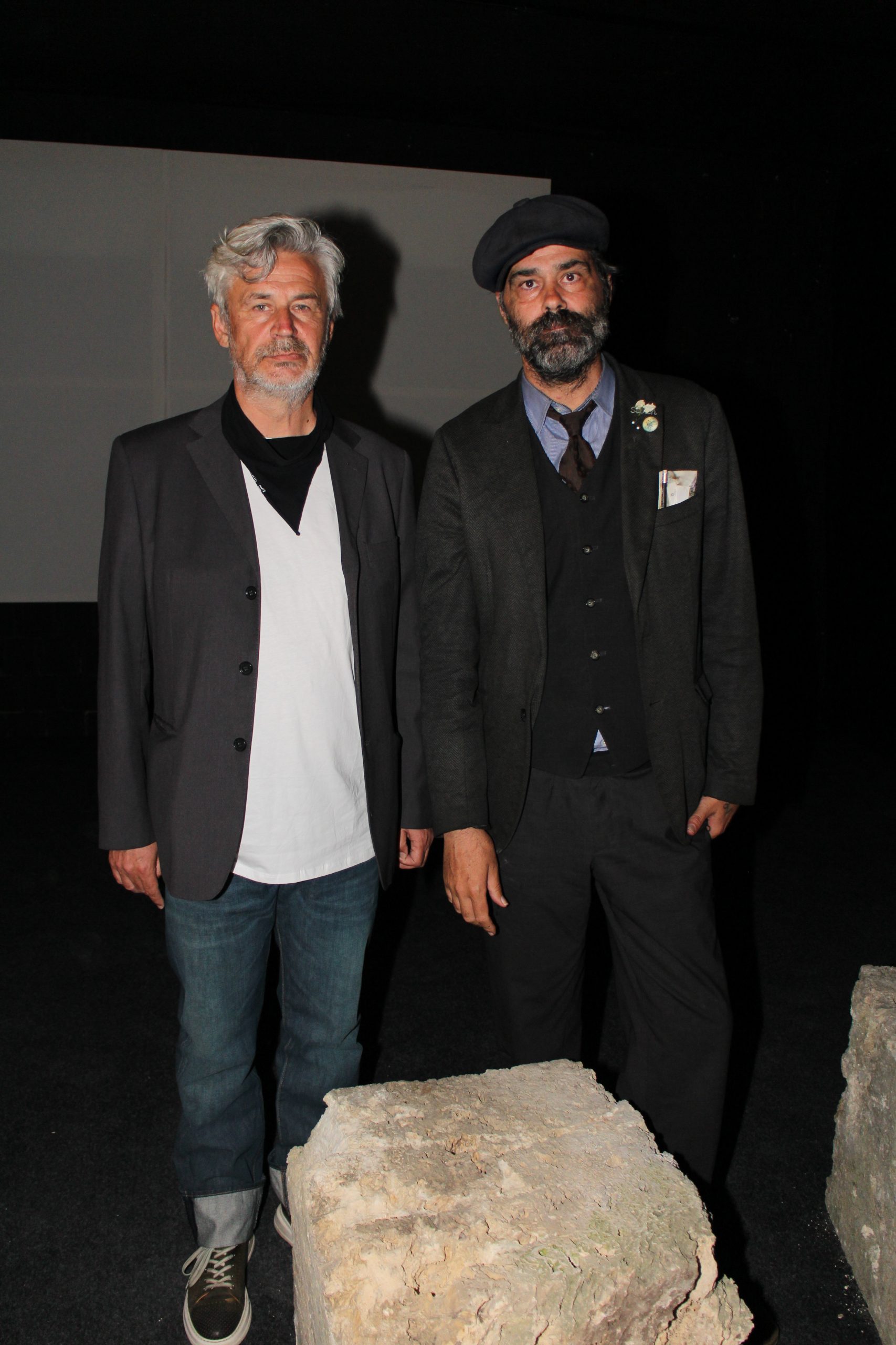 Dokumentarni film „Beskućnik Dendi”