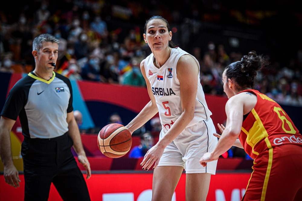 Foto: FIBA