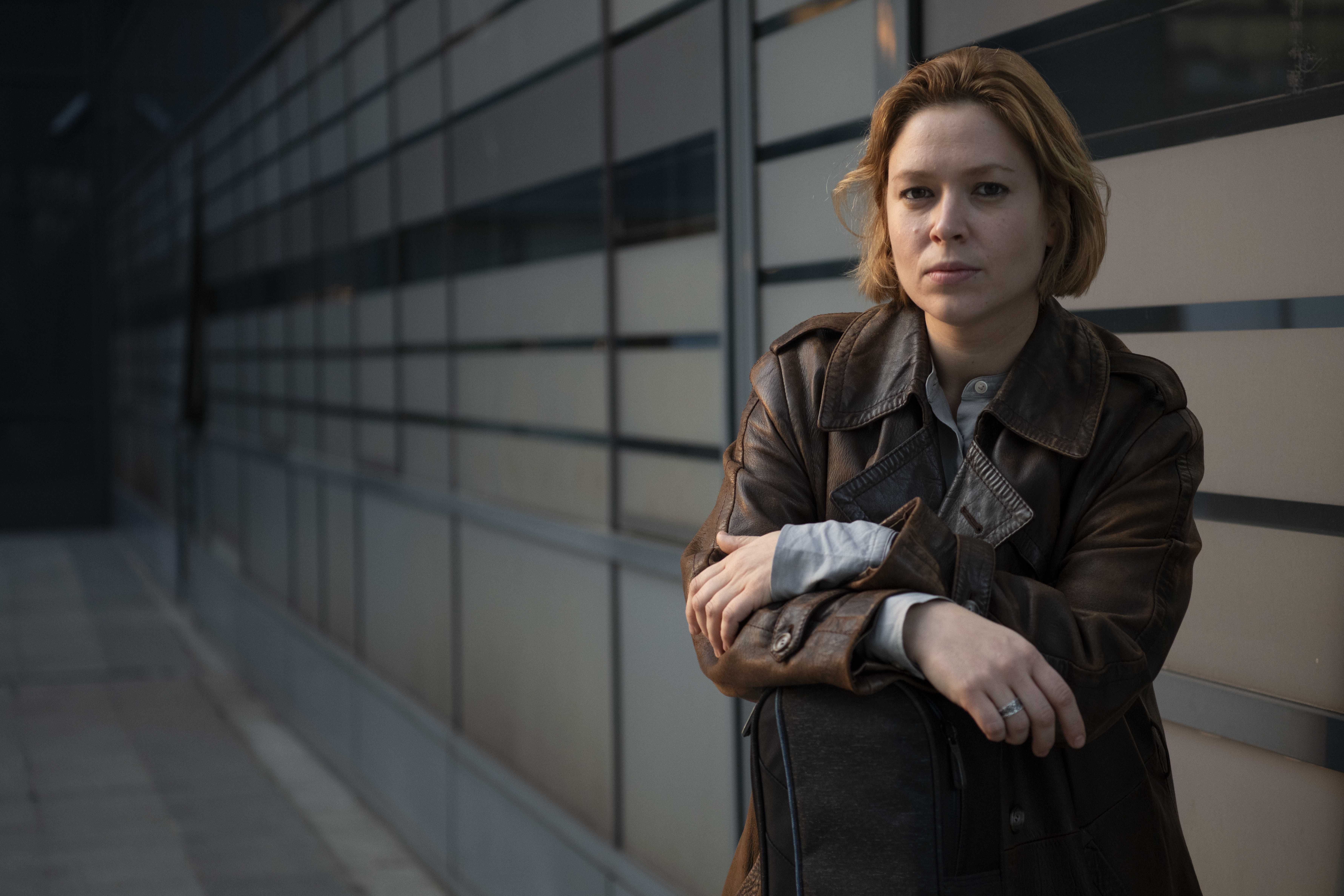 Ana Ćurčin, Foto: Vladislav Mitić/Nova.rs