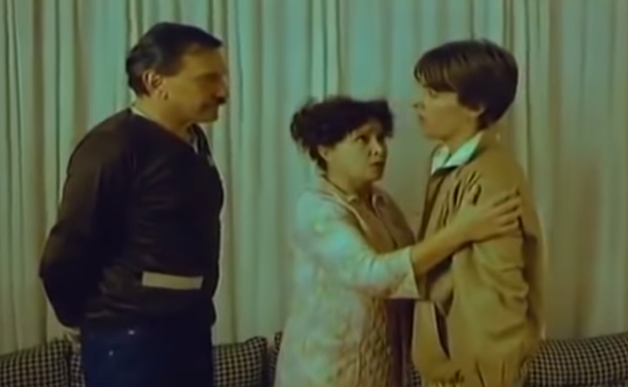 Vladimir Petrović lude godine marija i boba, Žikina dinastija