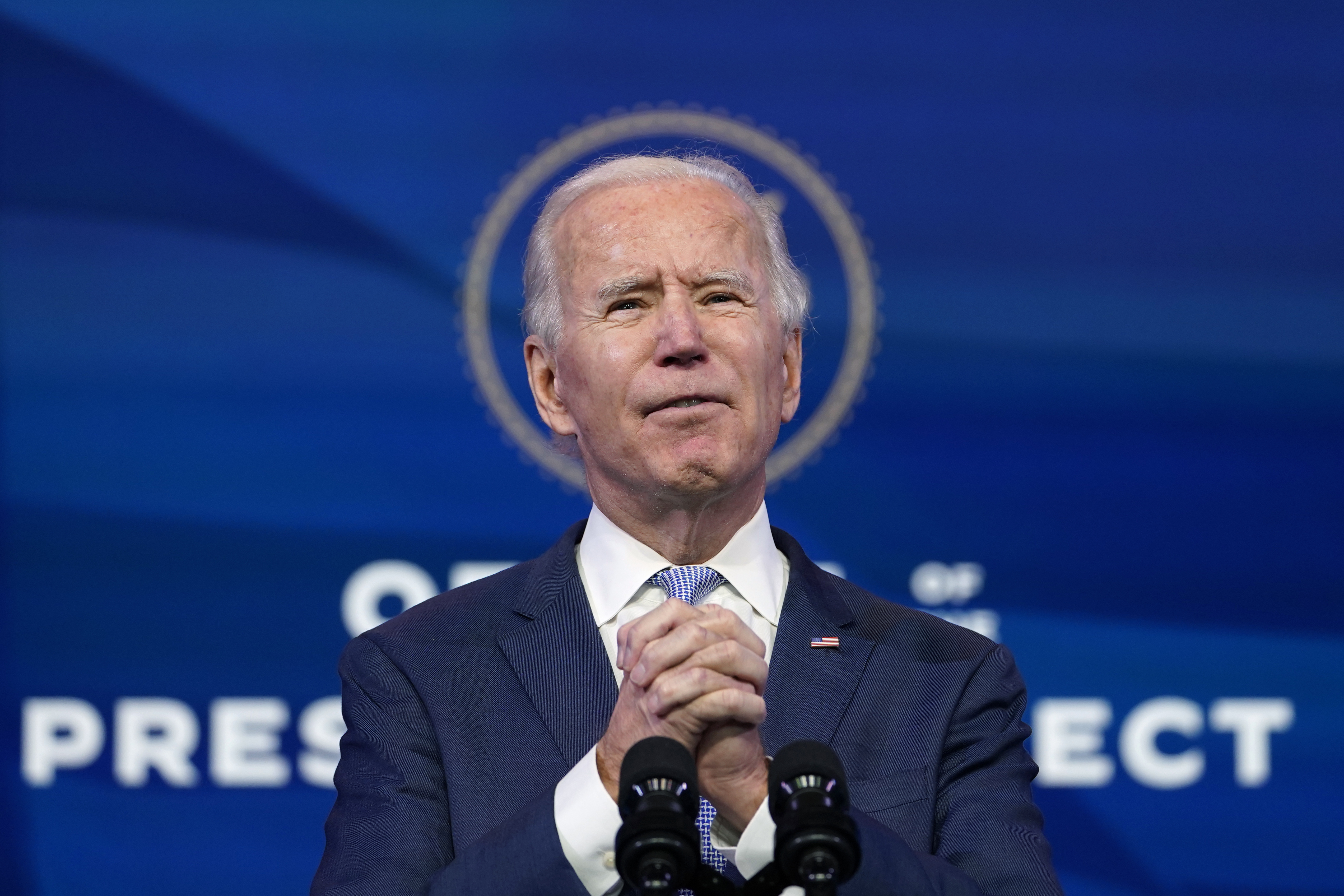 Joe Biden