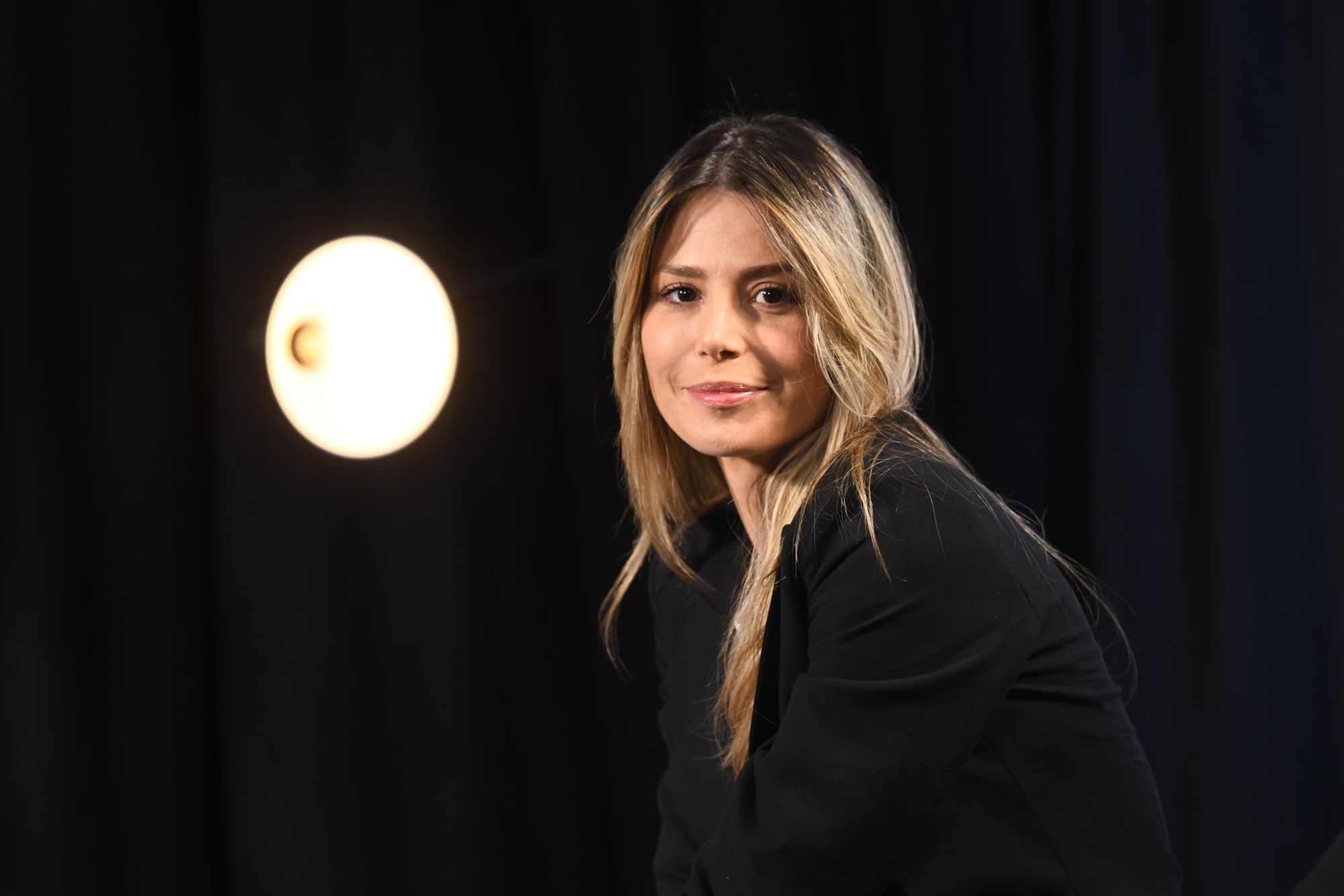 Beograd 27.01.2021. Ana Mihajlovski, potkast Snaga uma, intervju Foto: Goran Srdanov/Nova.rs