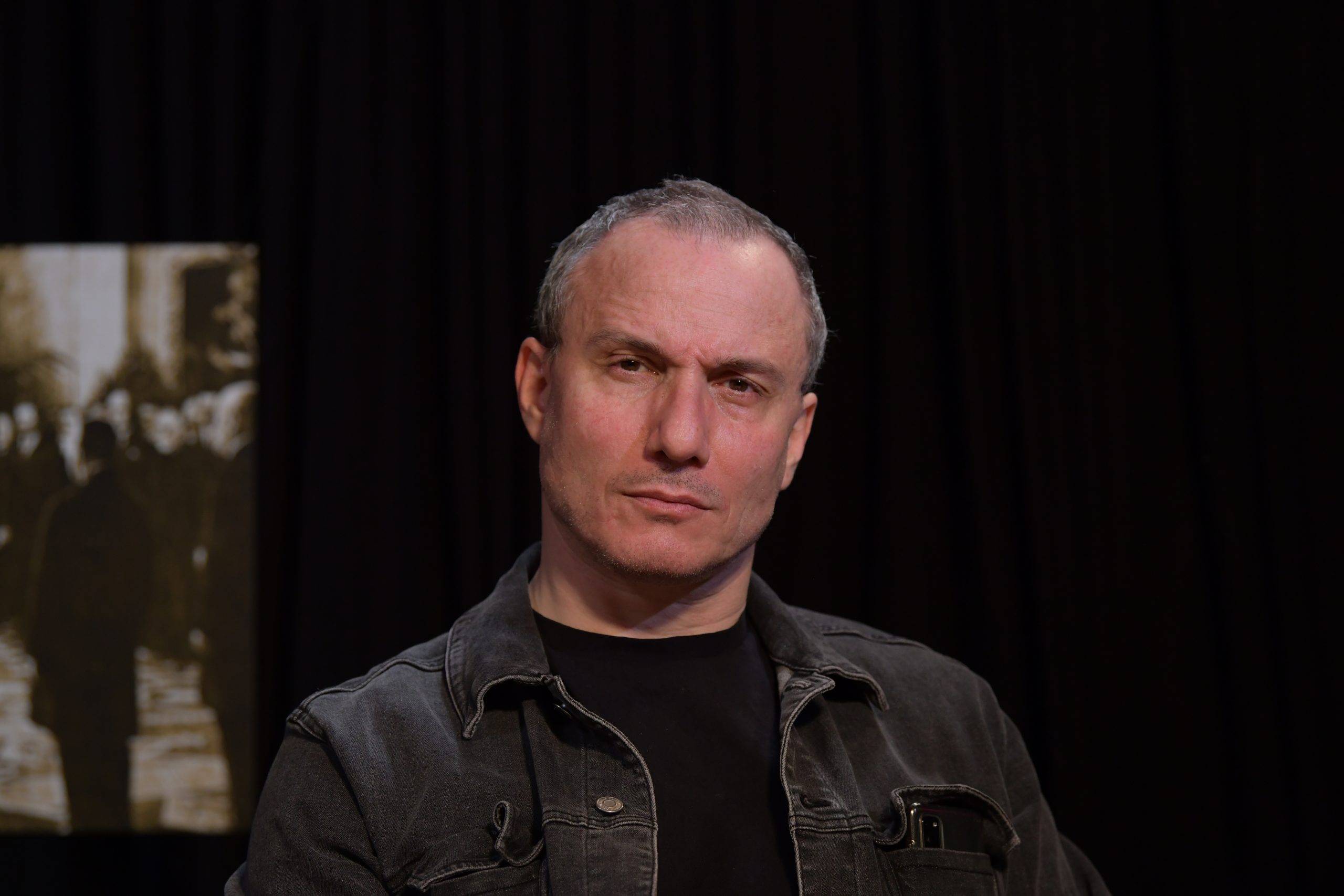 beograd 02.04.2021 intervju Miloš Timotijević