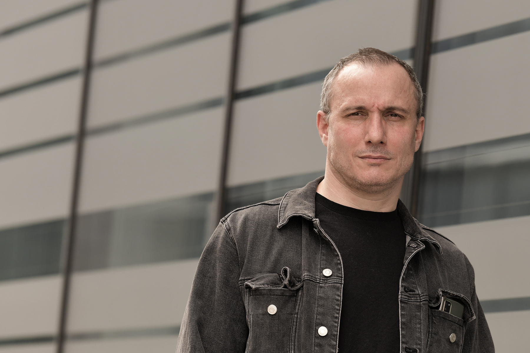 beograd 02.04.2021 intervju Miloš Timotijević