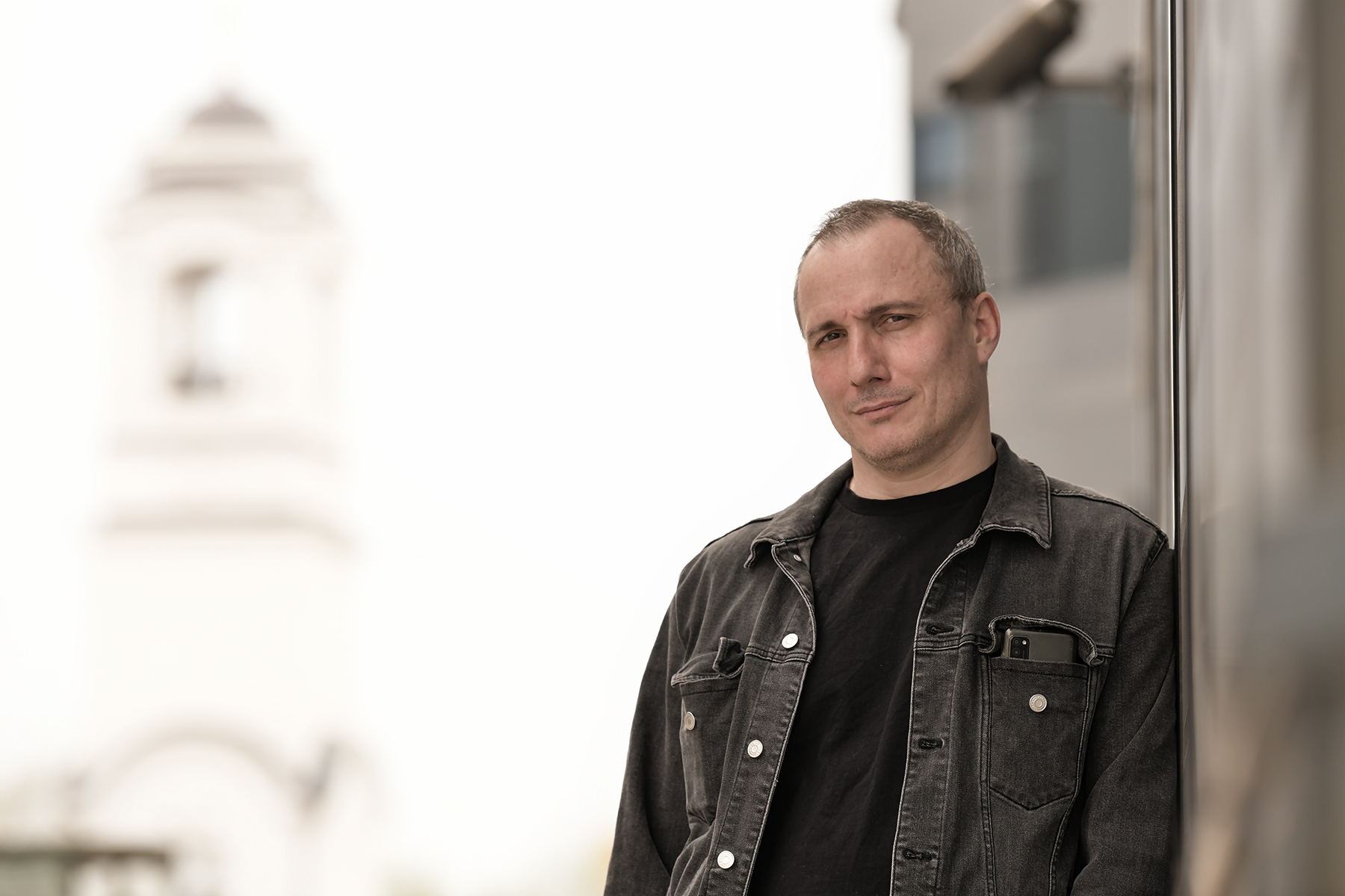 beograd 02.04.2021 intervju Miloš Timotijević