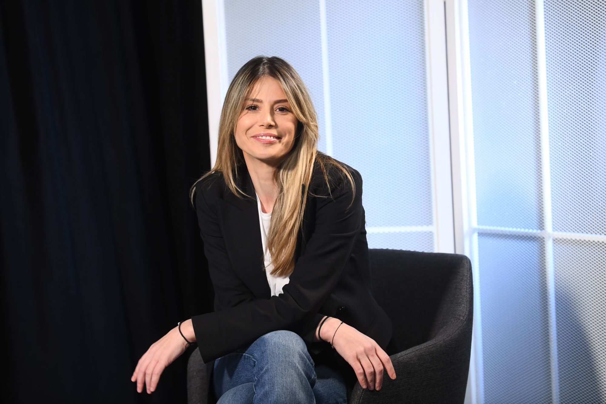 Beograd 27.01.2021. Ana Mihajlovski, potkast Snaga uma, intervju Foto: Goran Srdanov/Nova.rs