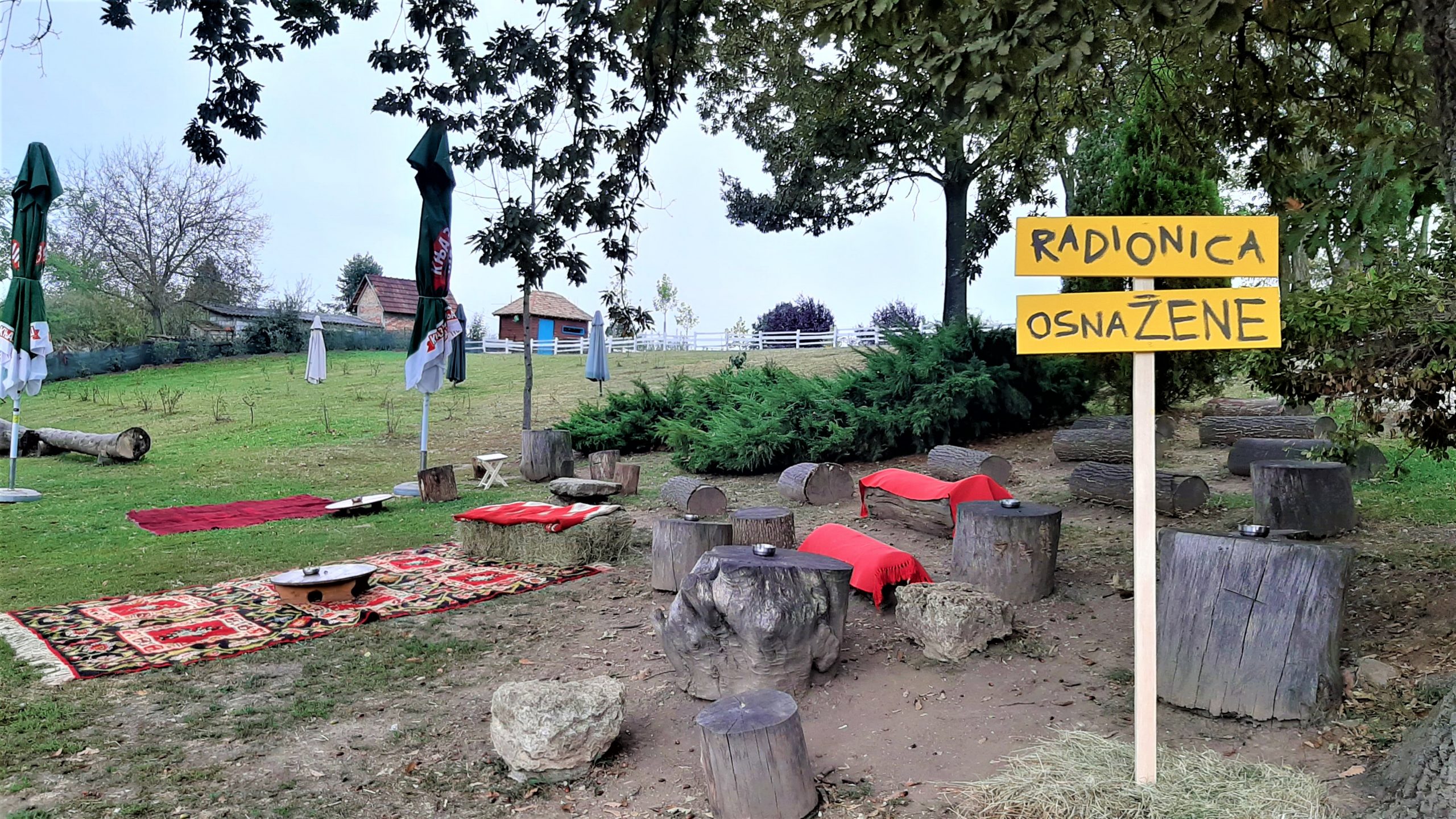 Mikser Festival - VREME ZA ZAGRLJAJ!
