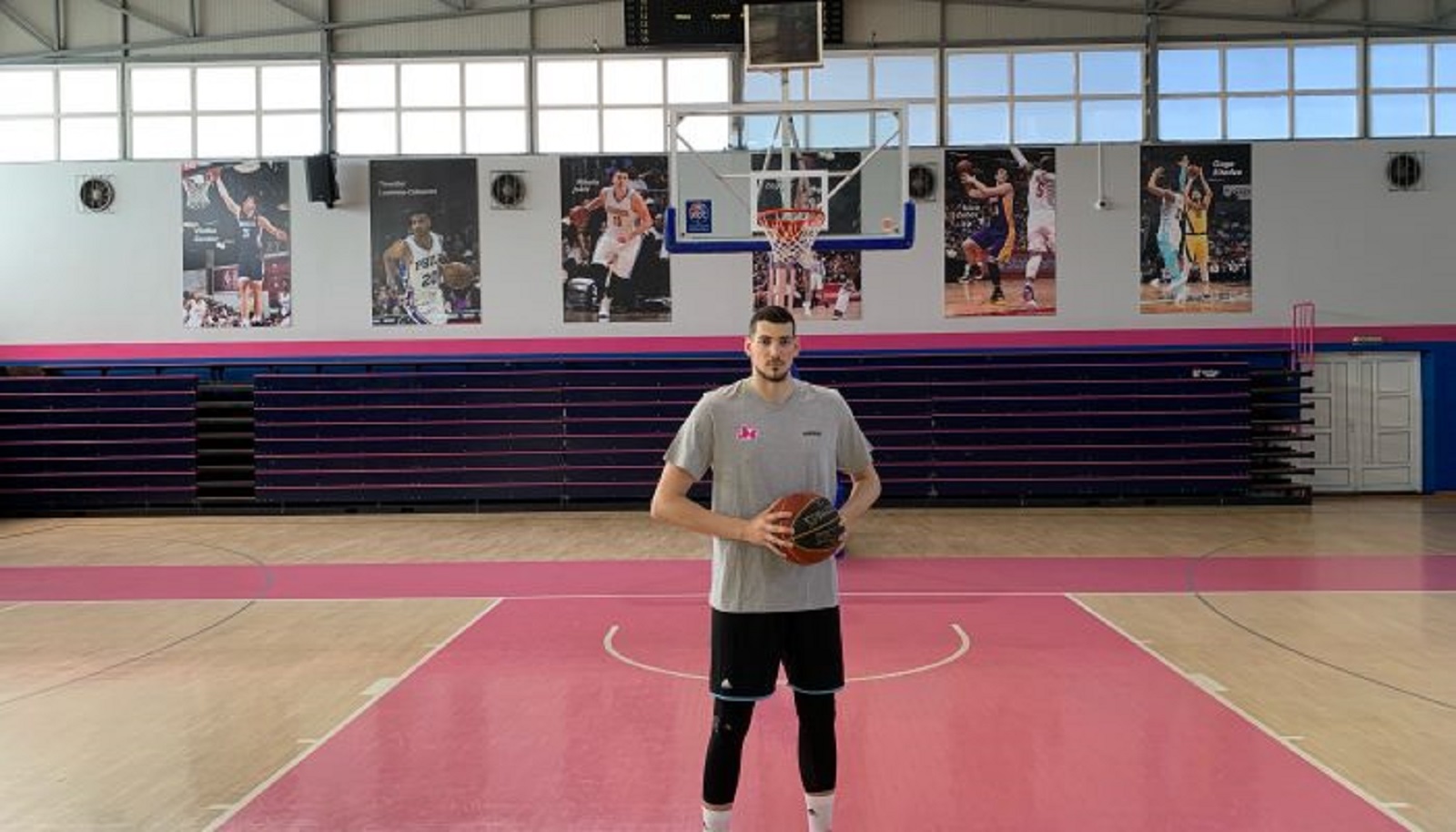 Foto: Mega Soccerbet