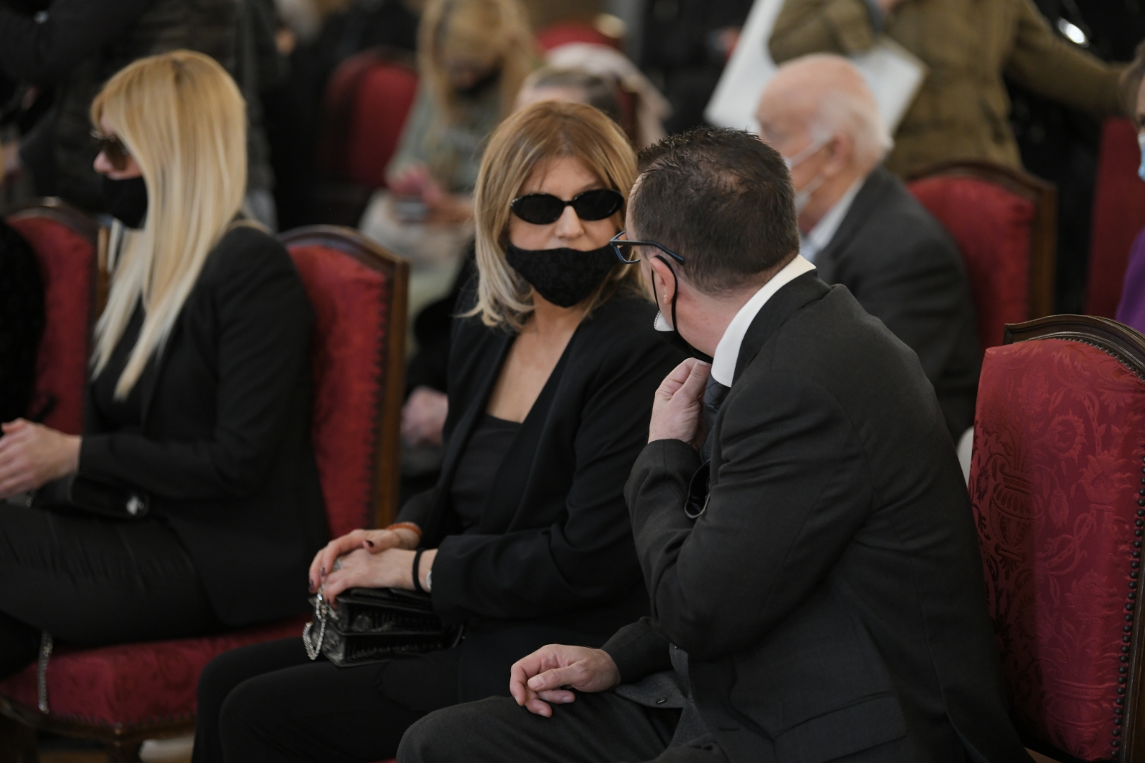 komemoracija đorđe marjanović