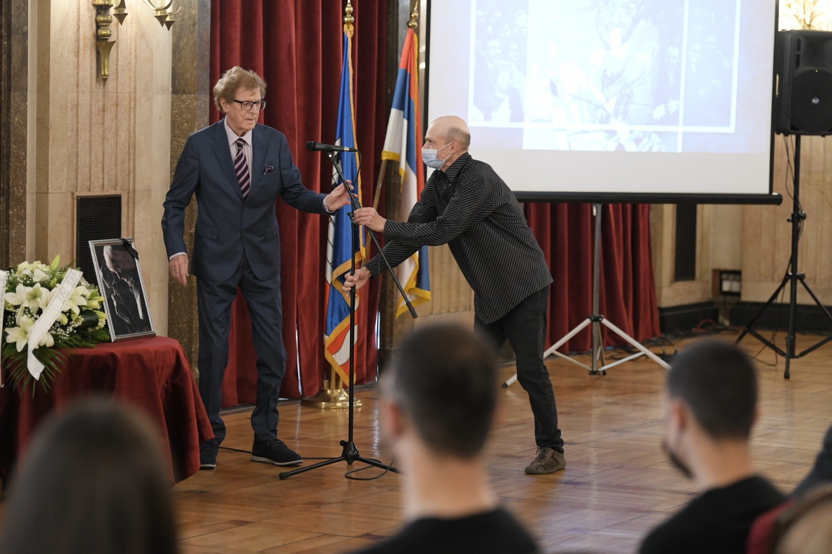 komemoracija đorđe marjanović