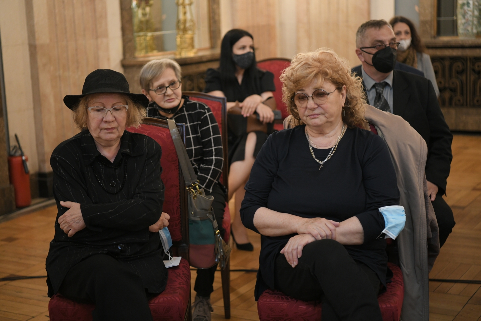 komemoracija đorđe marjanović