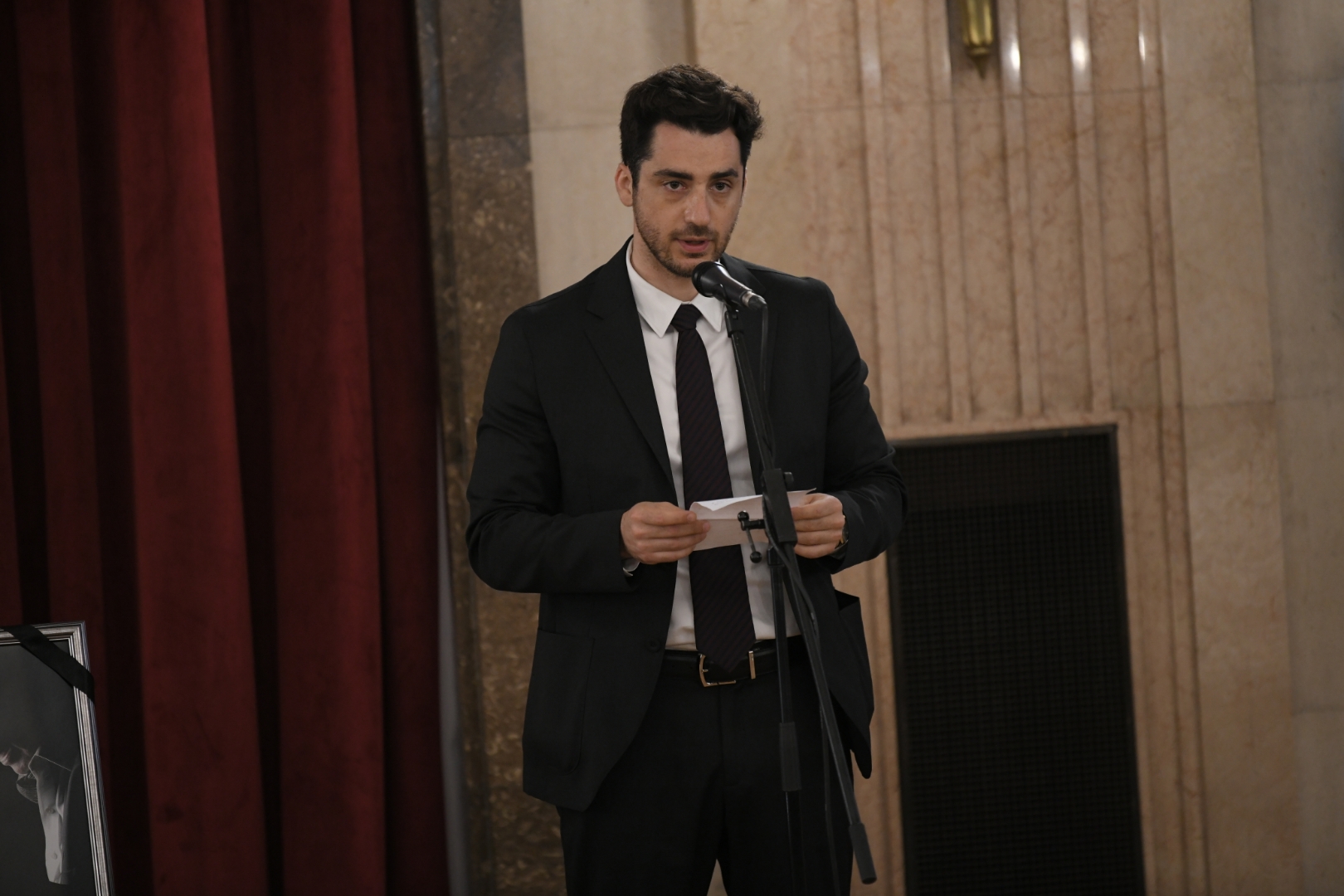 komemoracija đorđe marjanović