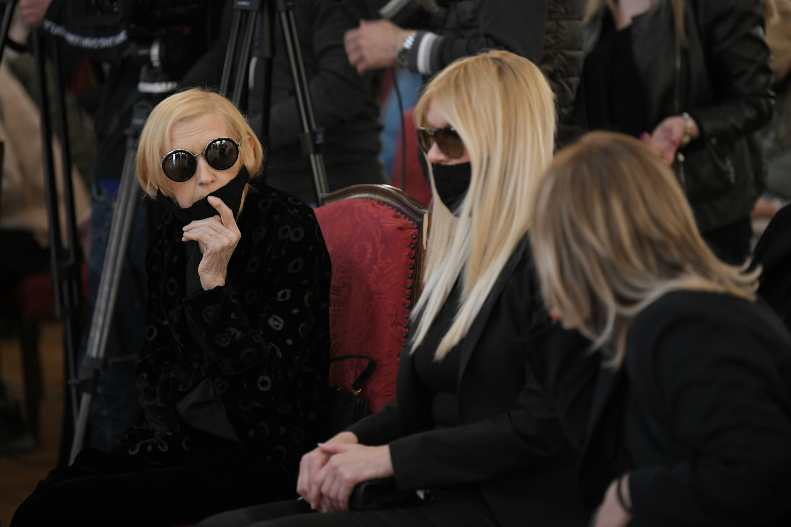 komemoracija đorđe marjanović