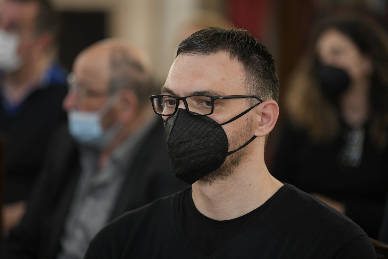 komemoracija đorđe marjanović