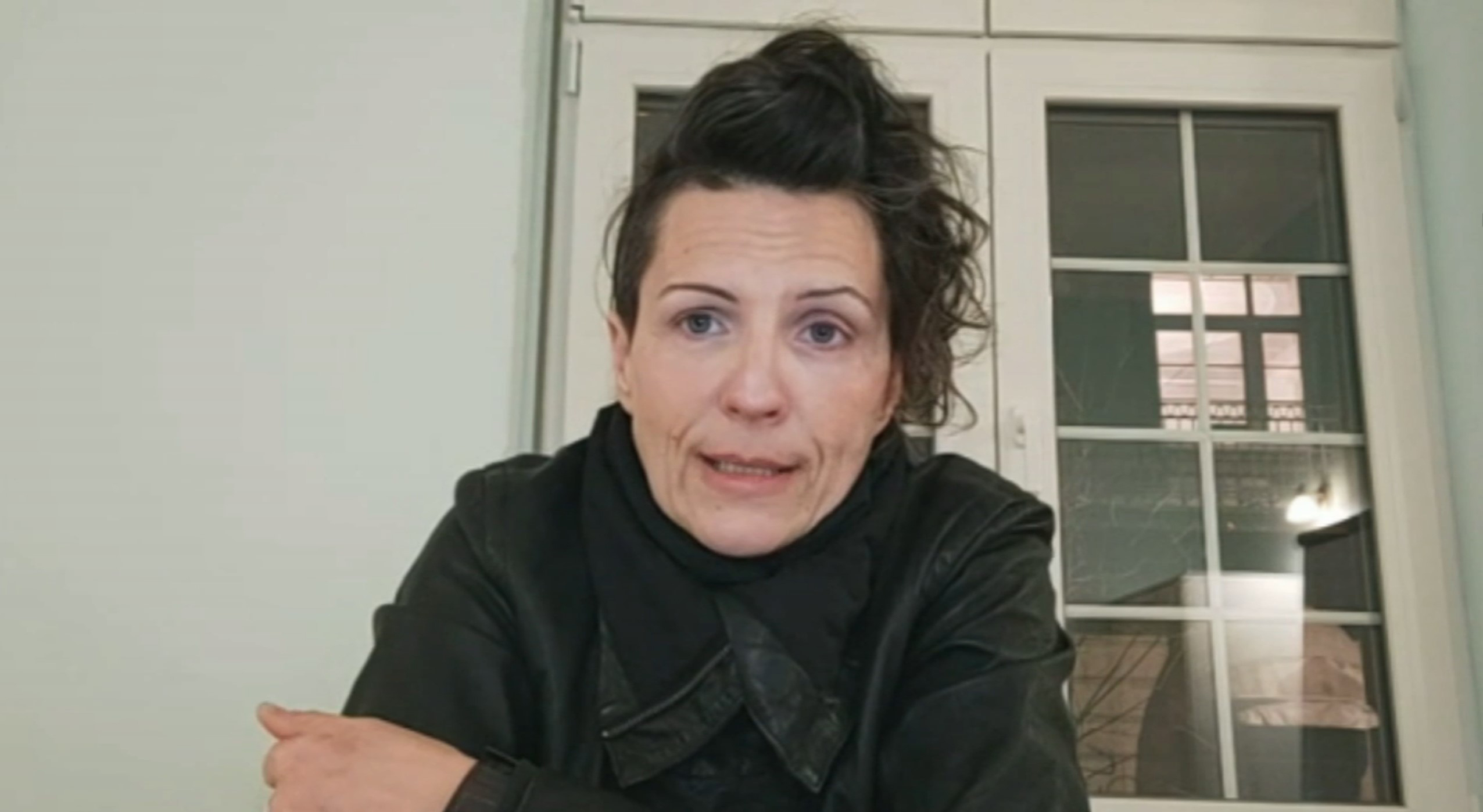 Aleksandra Jelić, reditelj, rediteljka Foto: N1