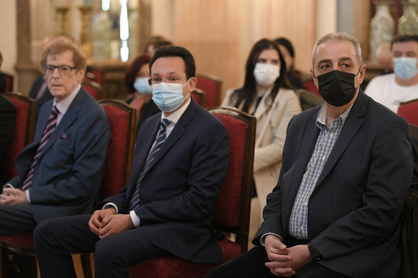 komemoracija đorđe marjanović