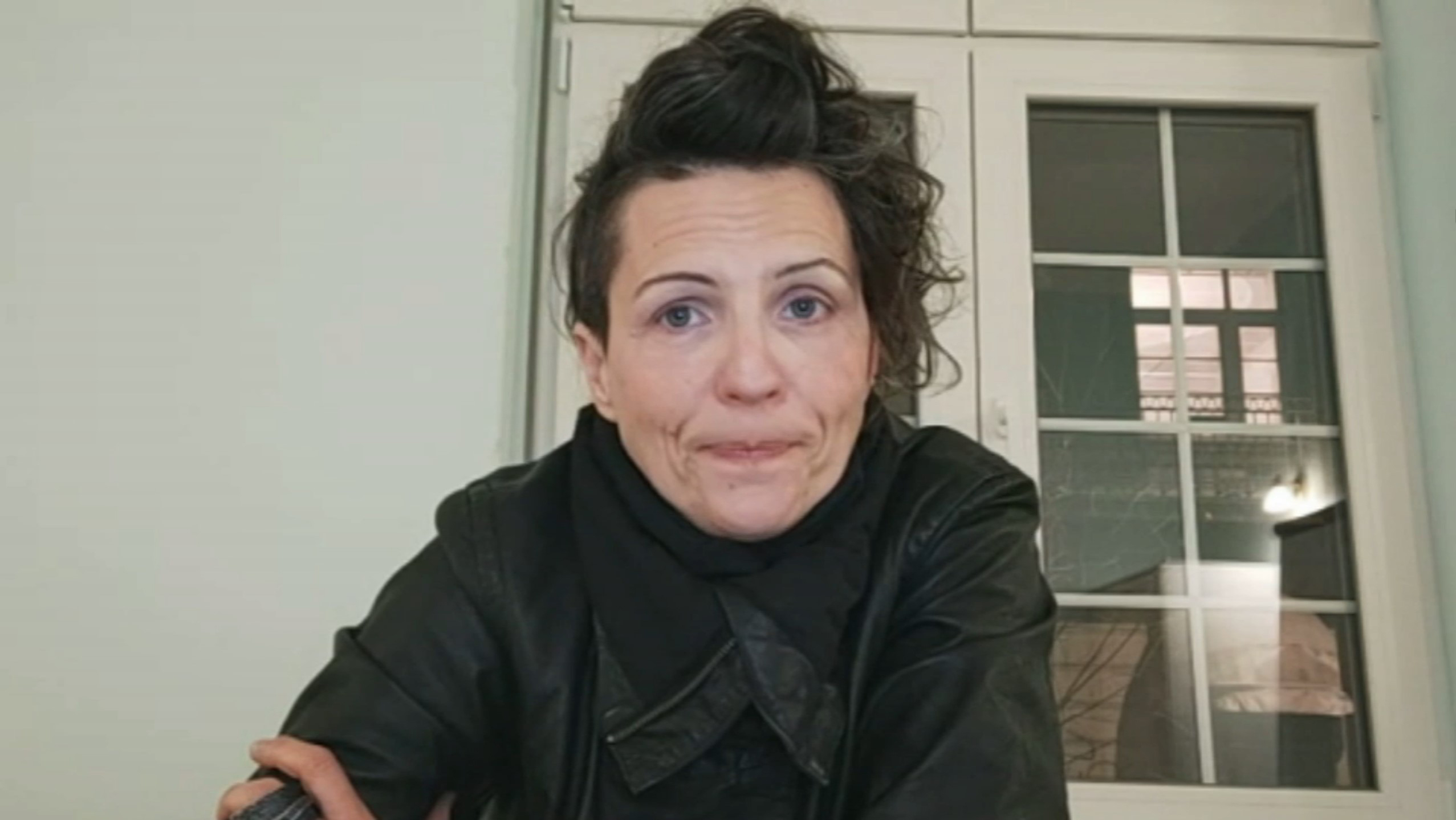 Aleksandra Jelić, reditelj, rediteljka Foto: N1