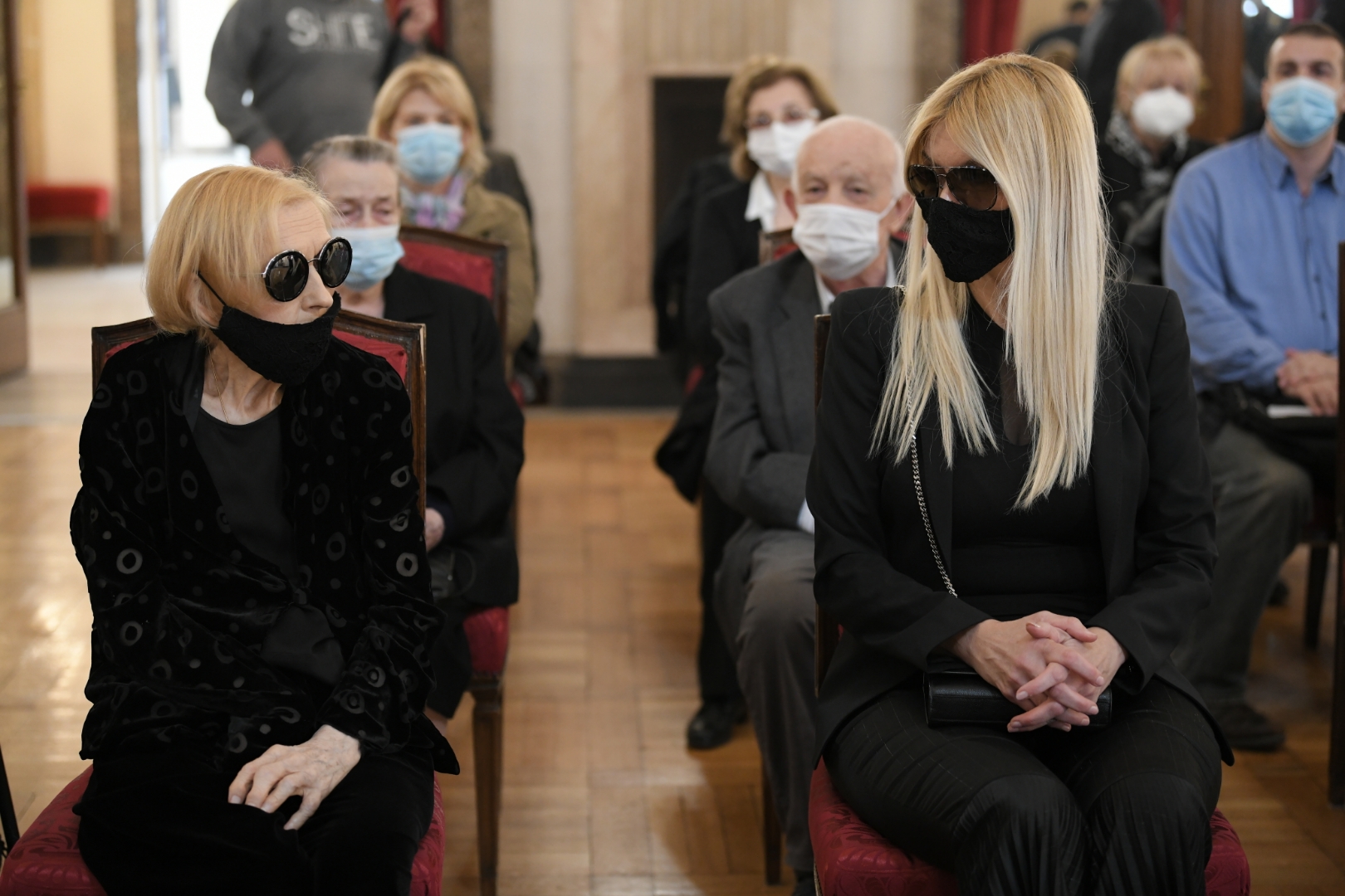 komemoracija đorđe marjanović