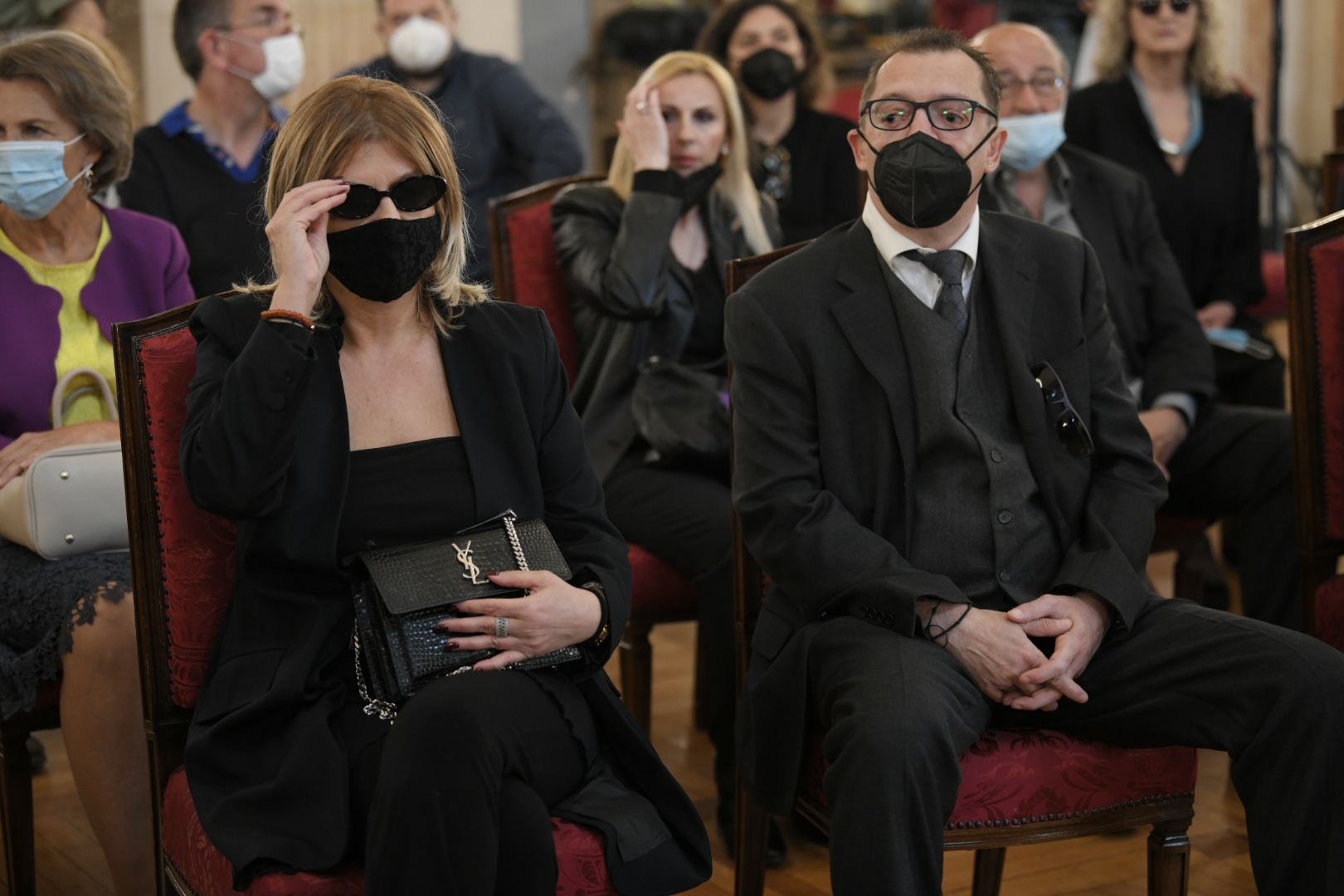 komemoracija đorđe marjanović