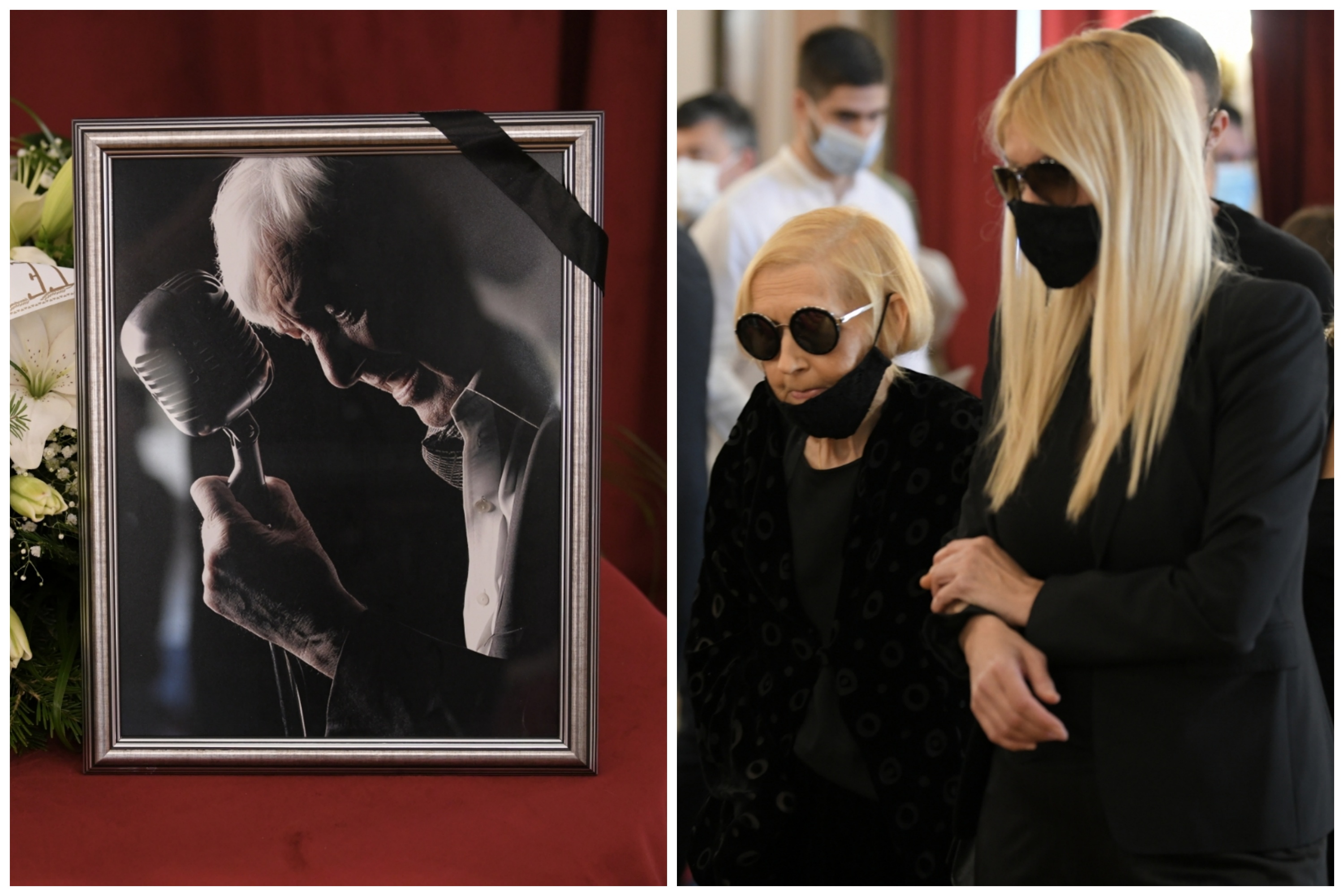 Komemoracija komemoracija đorđe marjanović