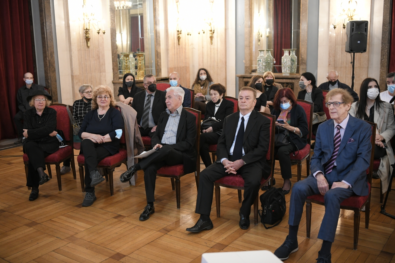 komemoracija đorđe marjanović
