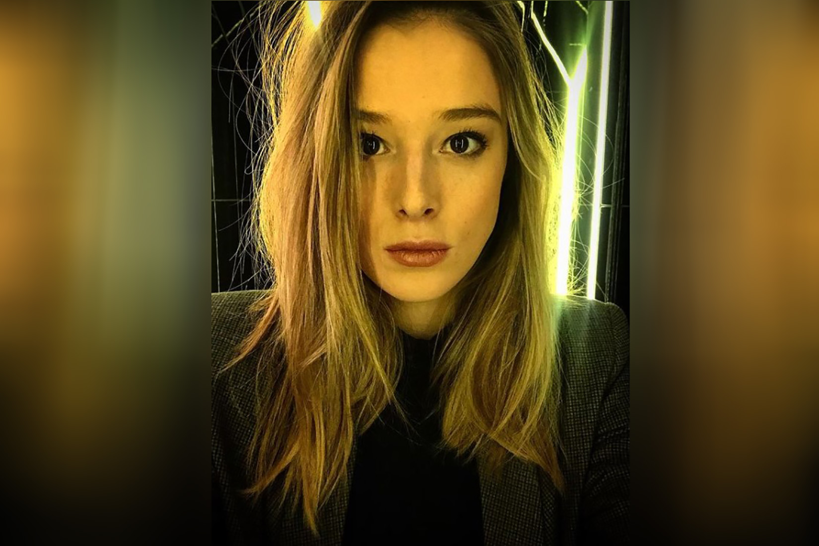 Milena Radulović glumica