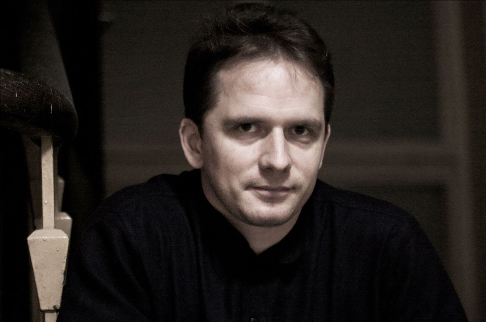 Karol Befa. Foto: Amelie Tcherniak, foto poslala Jelena Koprivica