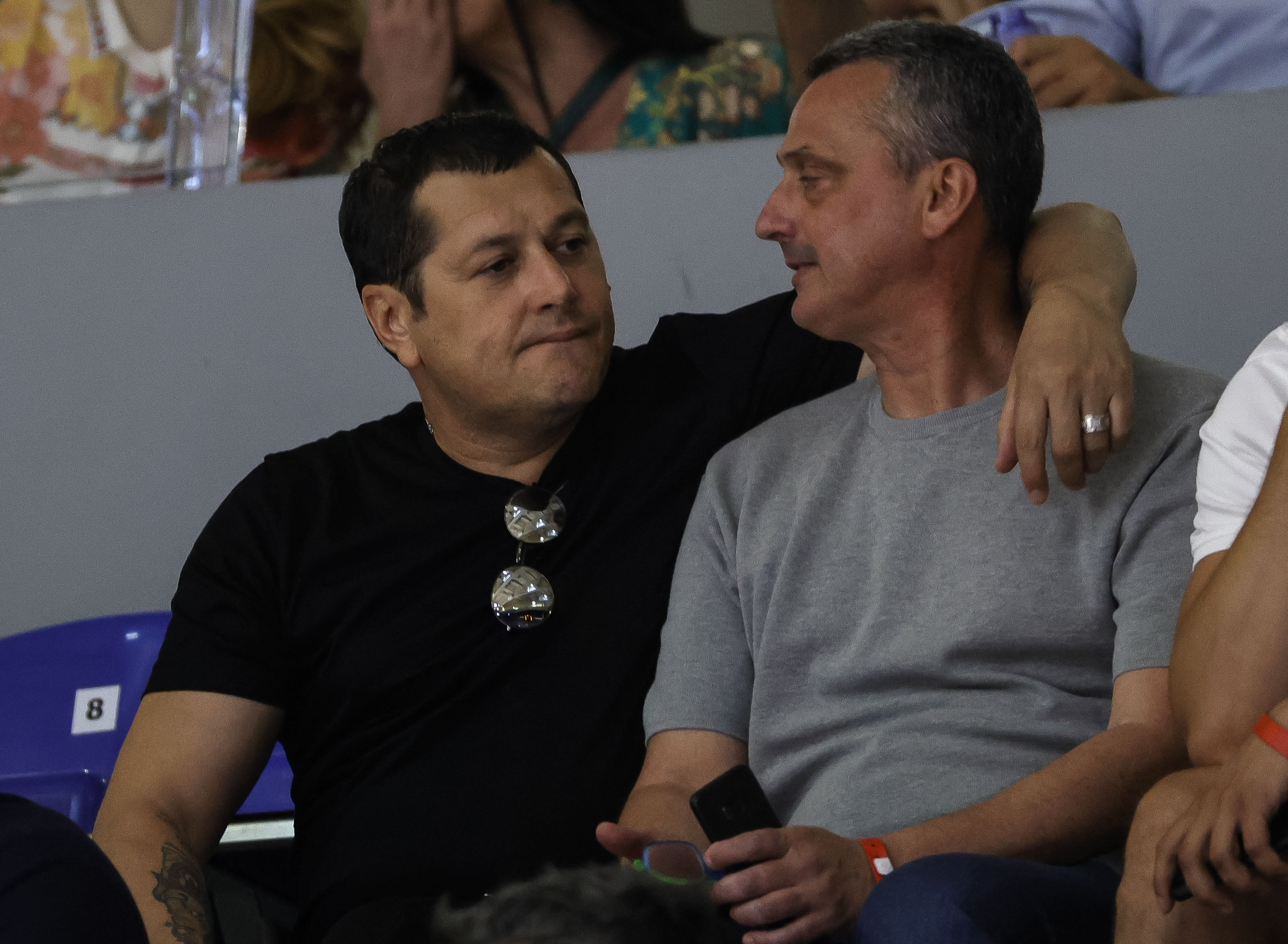 Kosarka-FIBA Olympic Qualifications 2021 semi final match between Serbia and Puerto Rico
Beograd, 03.07.2021.
foto: Srdjan Stevanovic/Starsportphoto ©