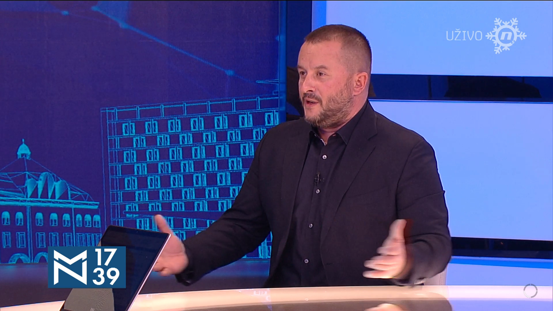 ivan ivanovic medju nama