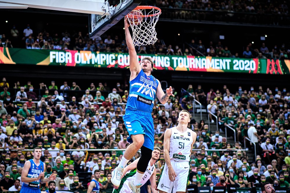 Luka Dončić