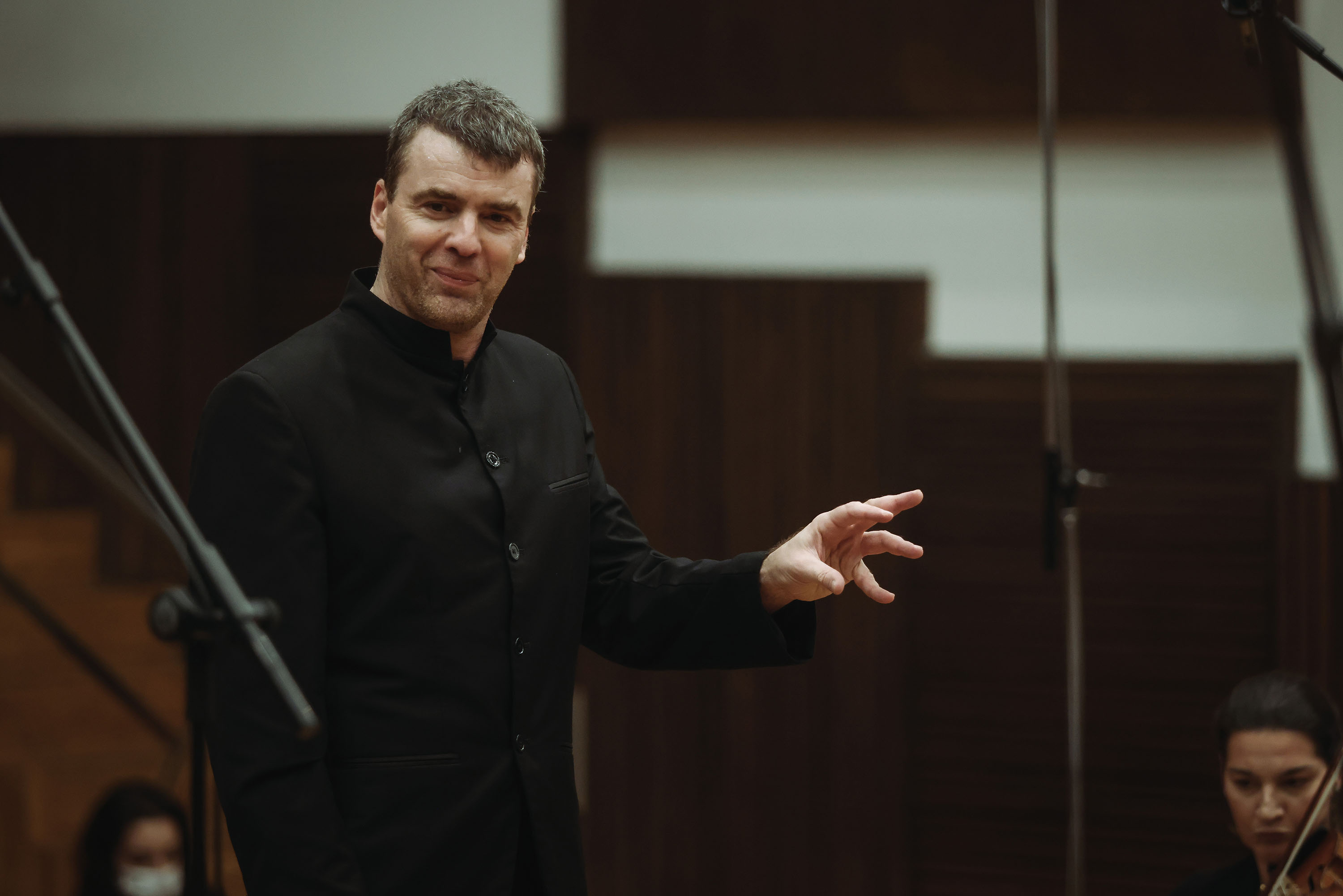 Beogradska filharmonija