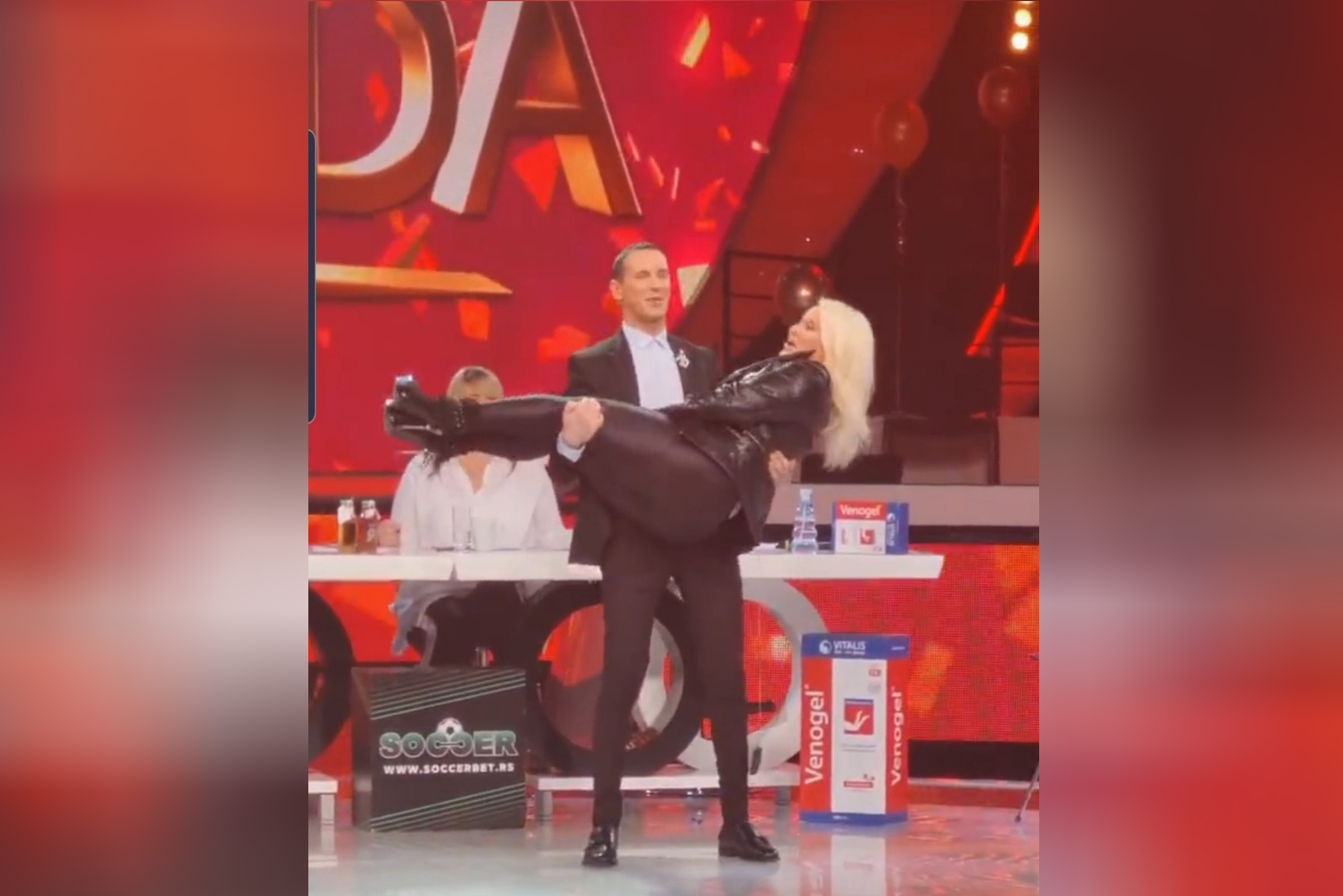 Zvezde Granda Foto: Instagram/zvezdegrandaspecijal_official